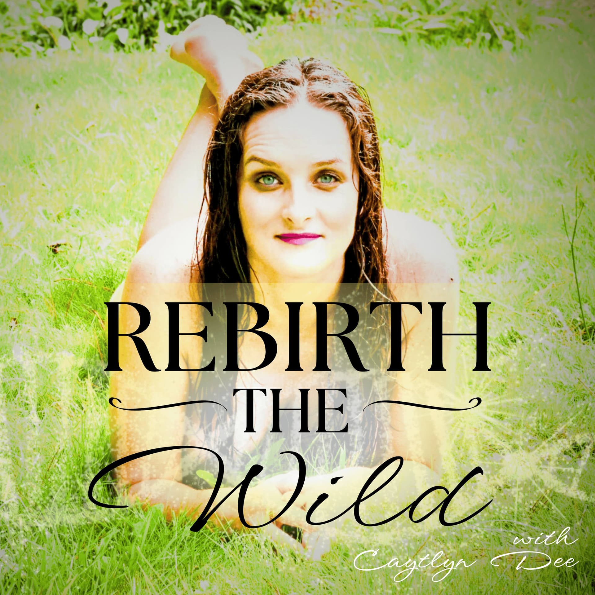 Rebirth The Wild | Pelvic Care & Womb Centric Multidimensional Women's Health - Podcasts