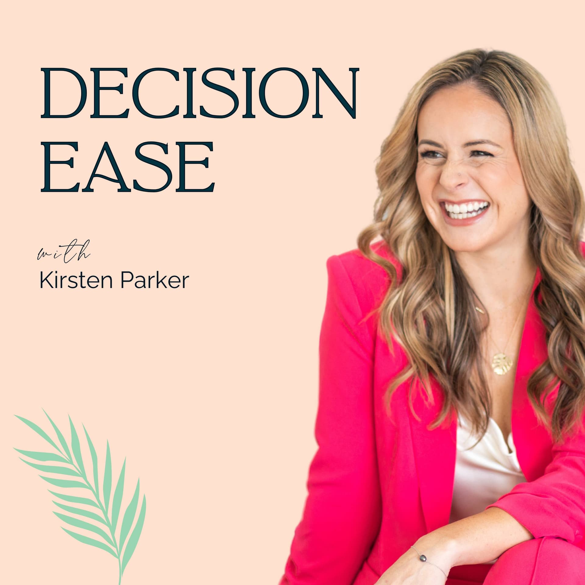 Decision Ease - Podcasts