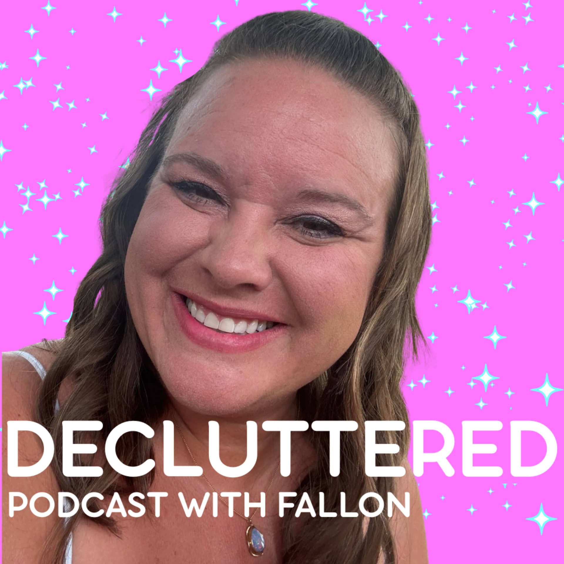 Decluttered - Podcasts