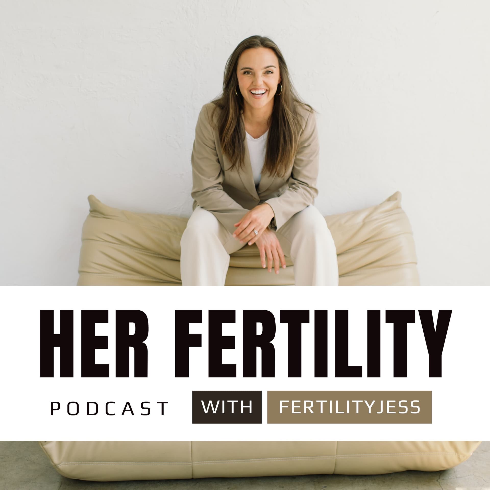 Her Fertility - Podcasts