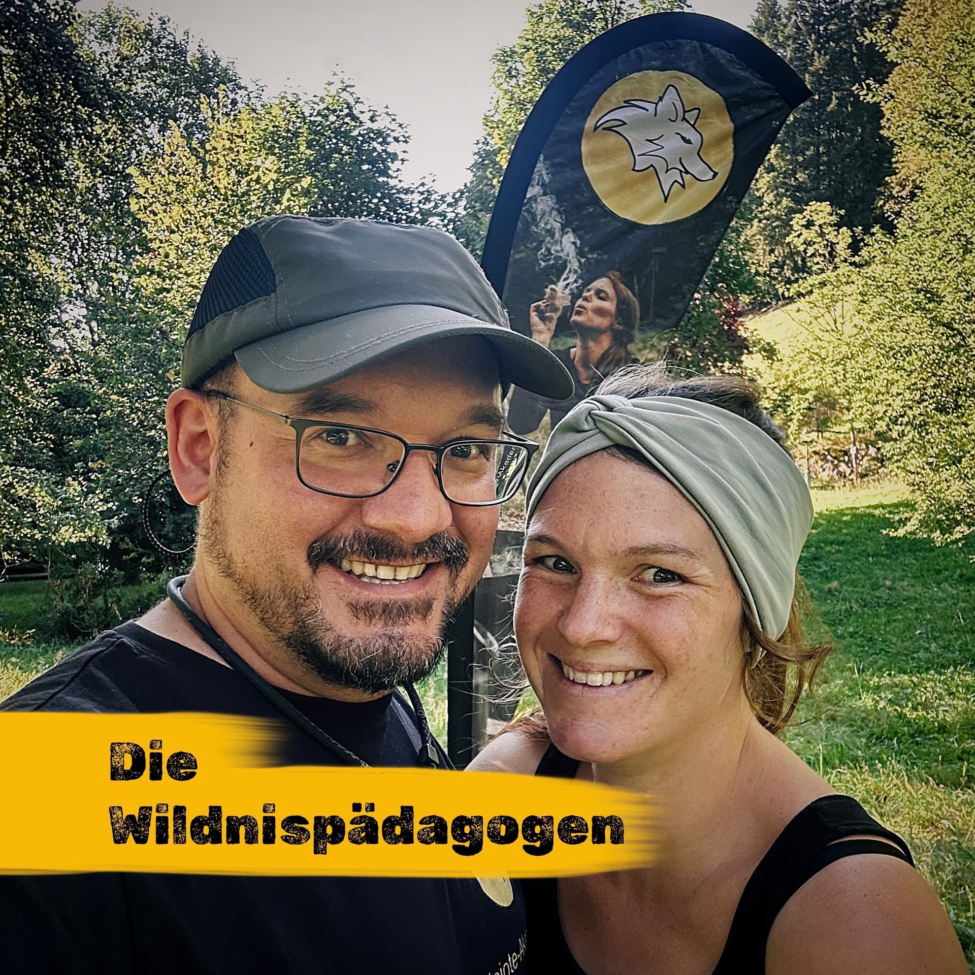 Die Wildnispädagogen - Podcasts
