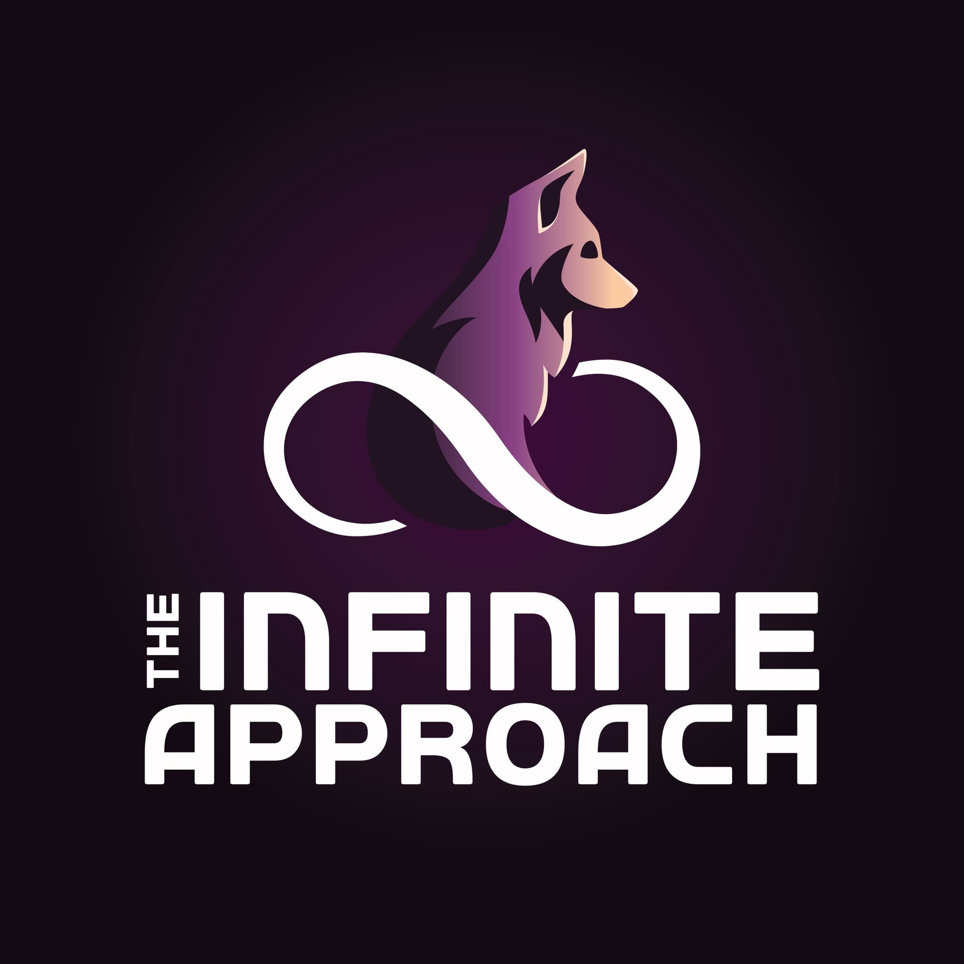 The Infinite Approach - Podcasts