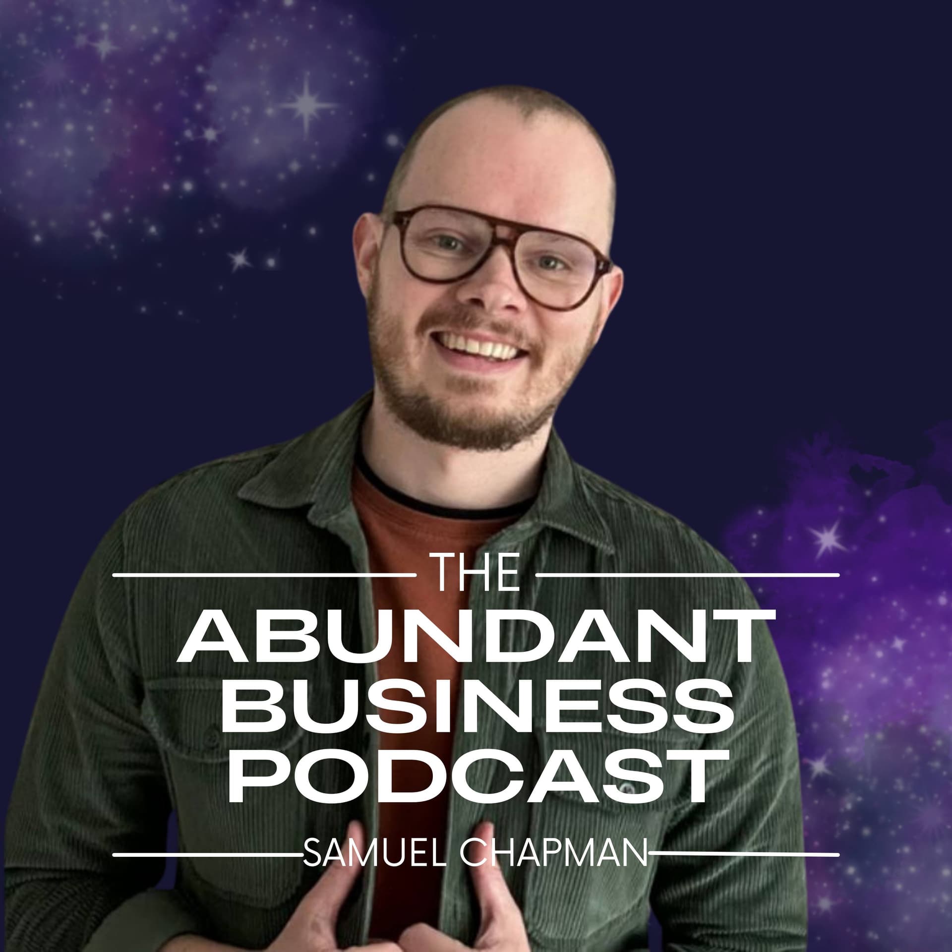 The Abundant Business Podcast - Podcasts