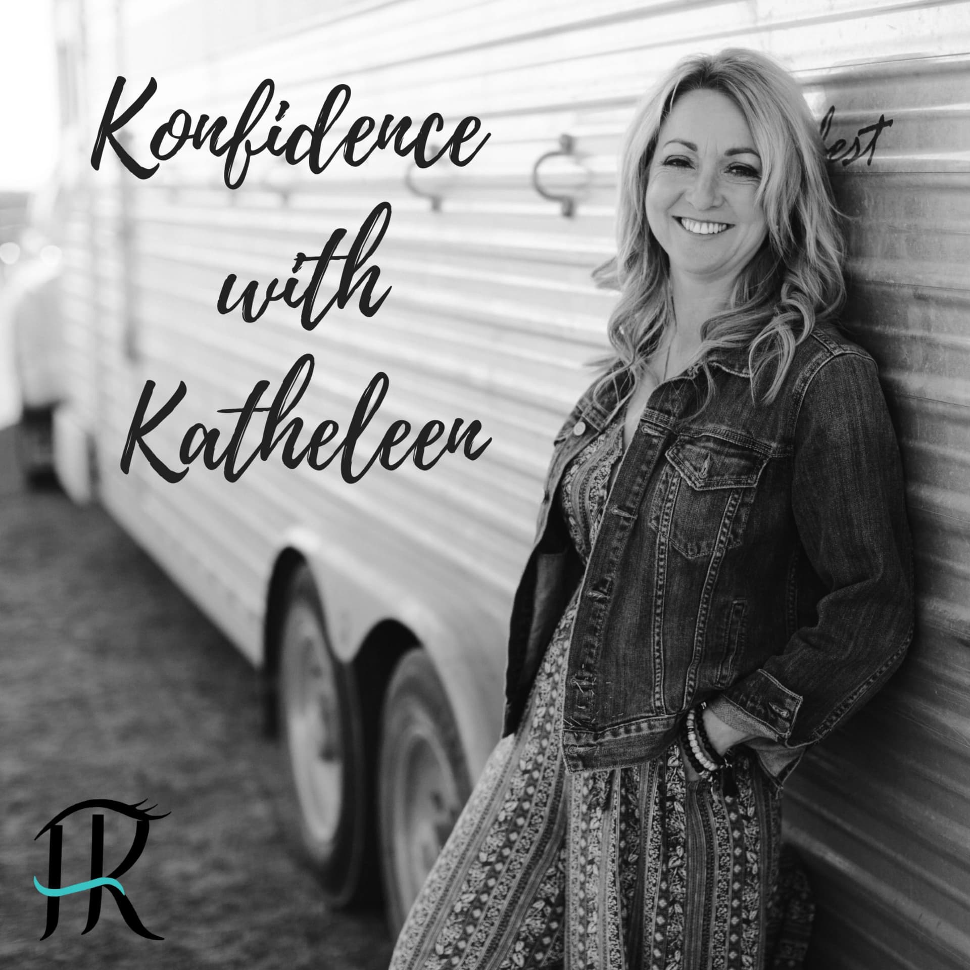Konfidence with Katheleen - Podcasts