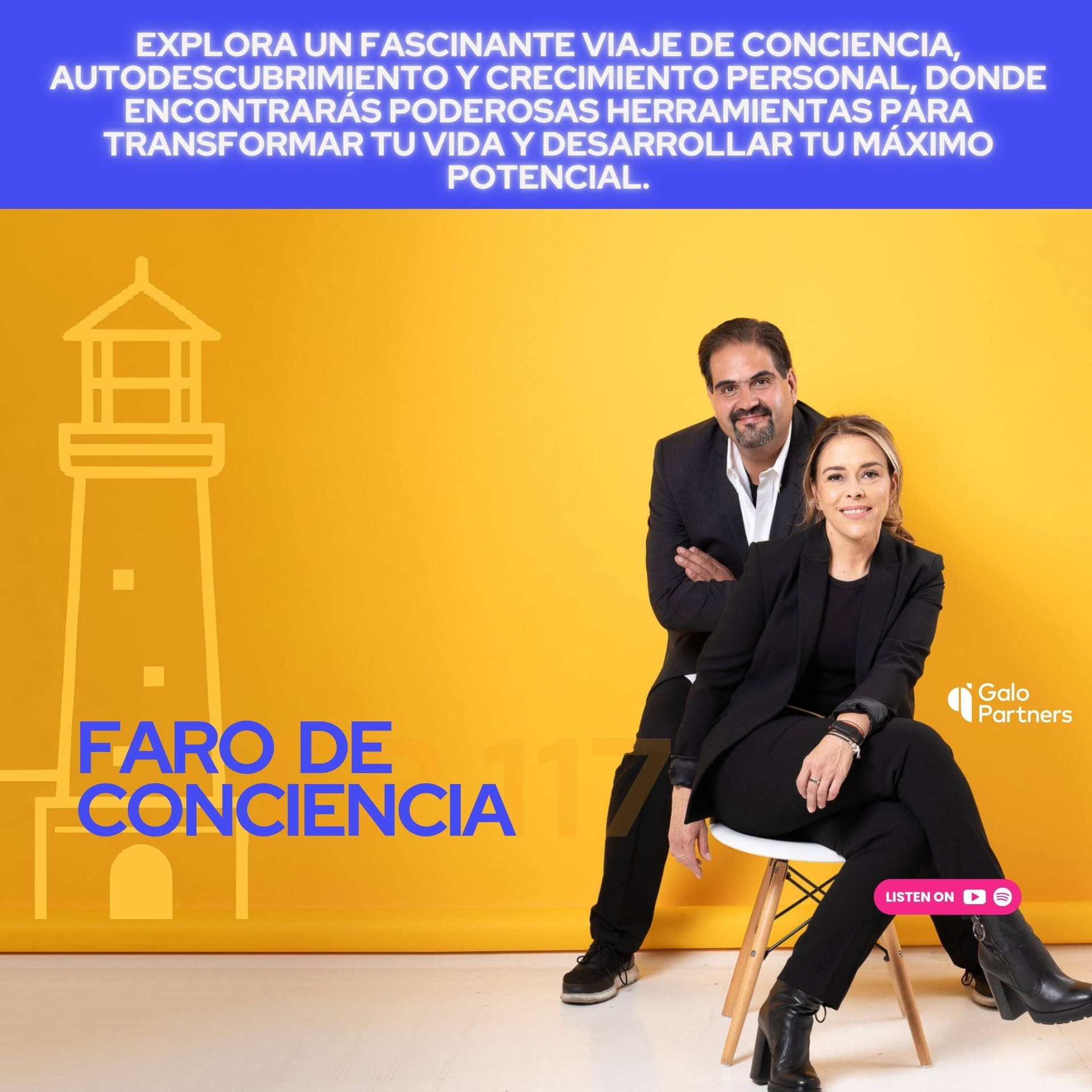 Faro de Conciencia