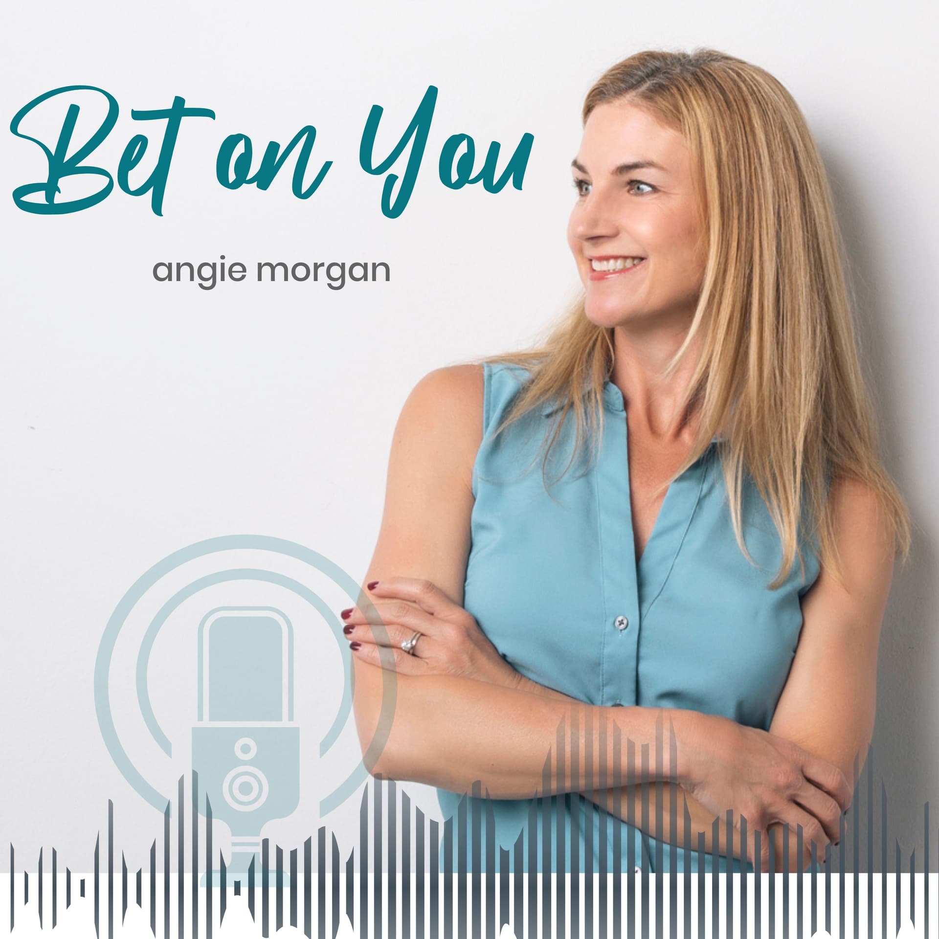 Bet on You - Podcasts