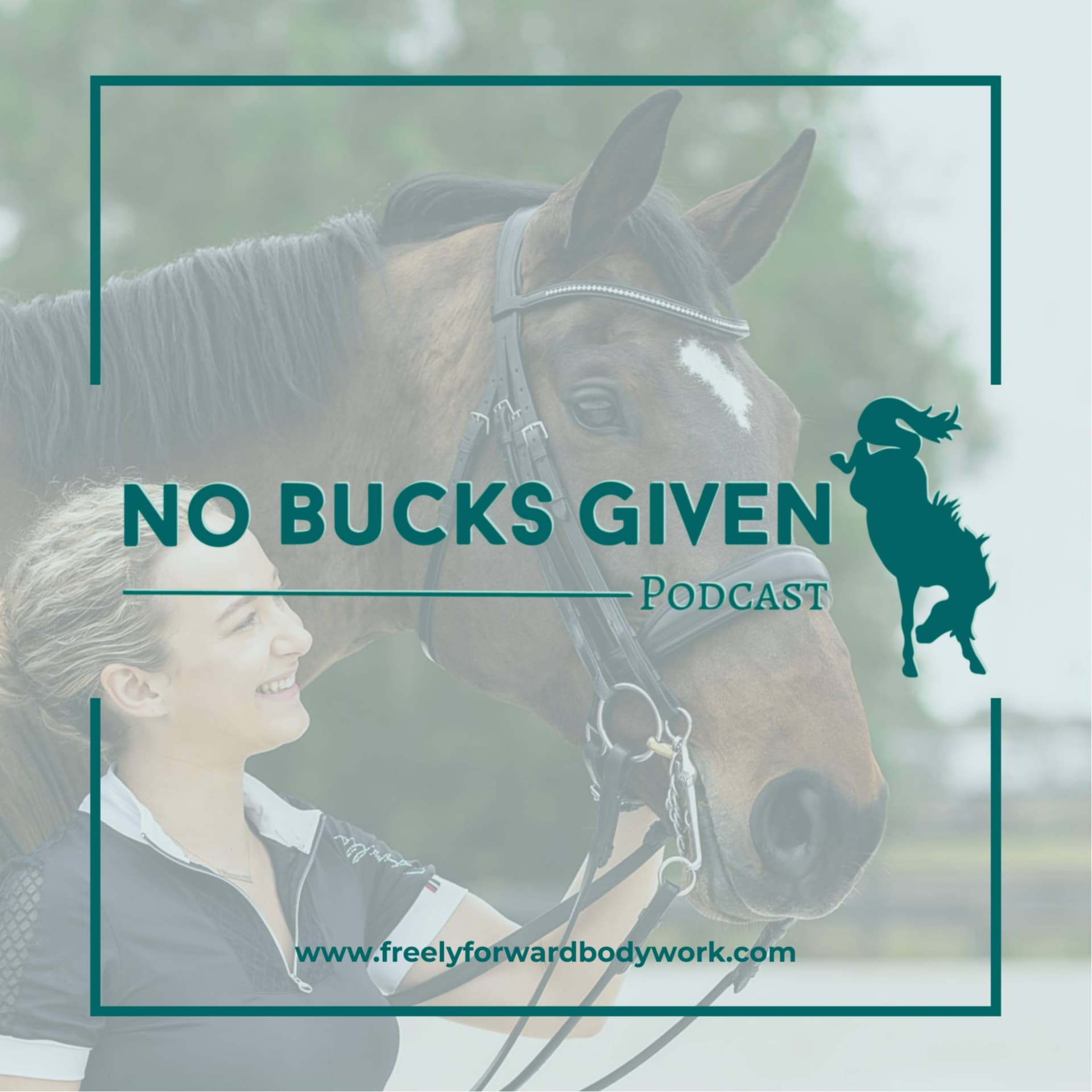 No Bucks Given - Podcasts