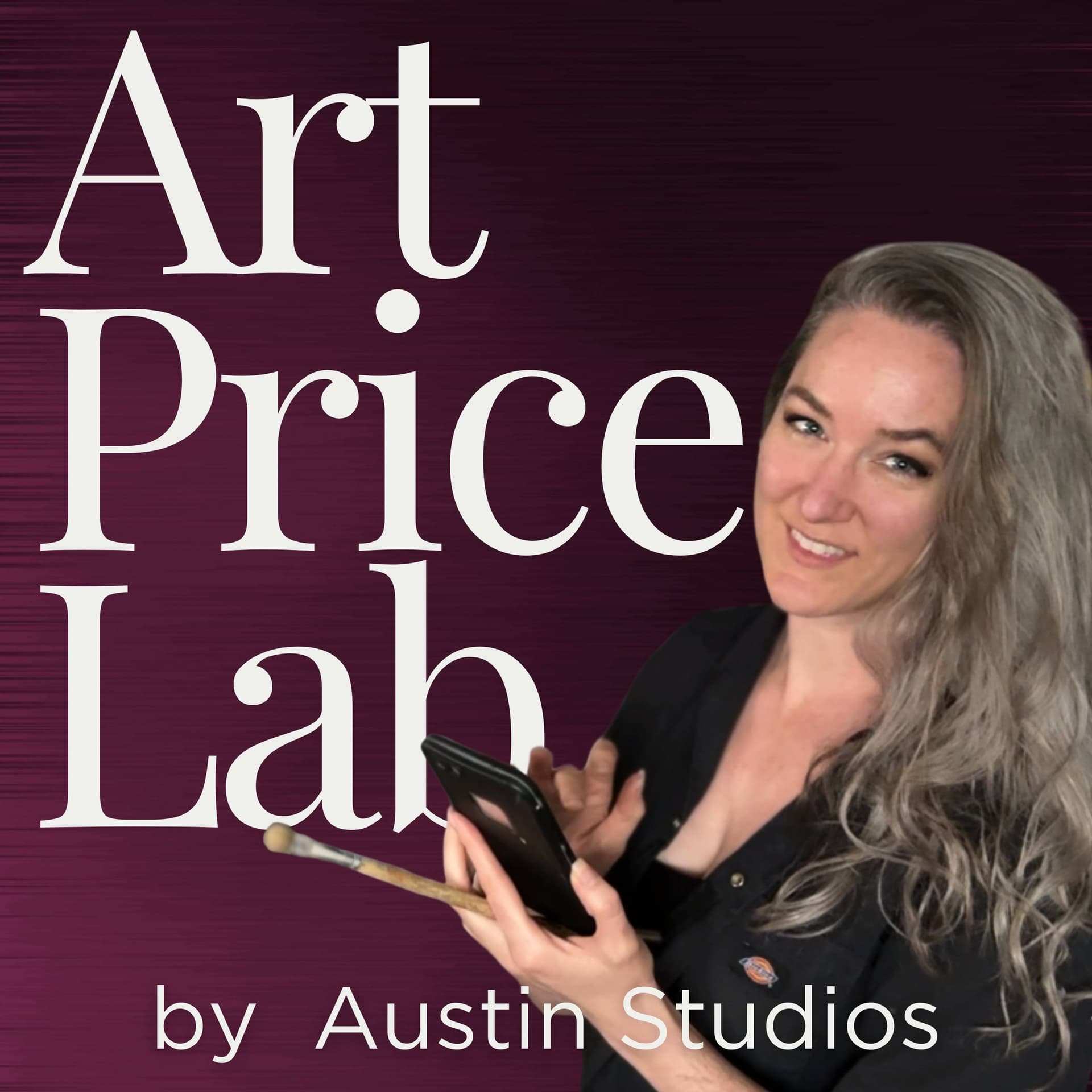 The Art Price Lab Podcast - Podcasty