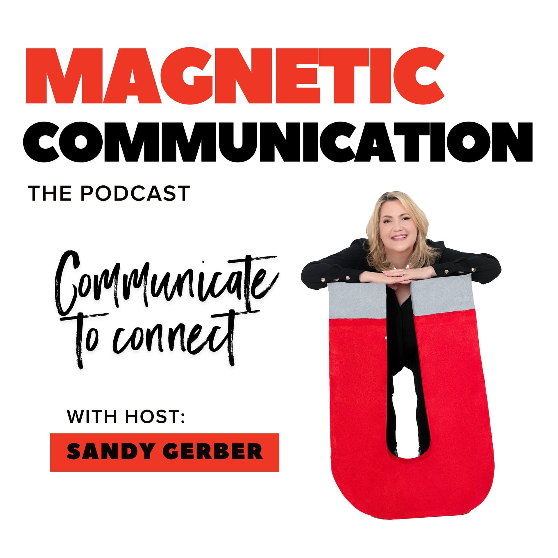 Magnetic Communication - Podcasts
