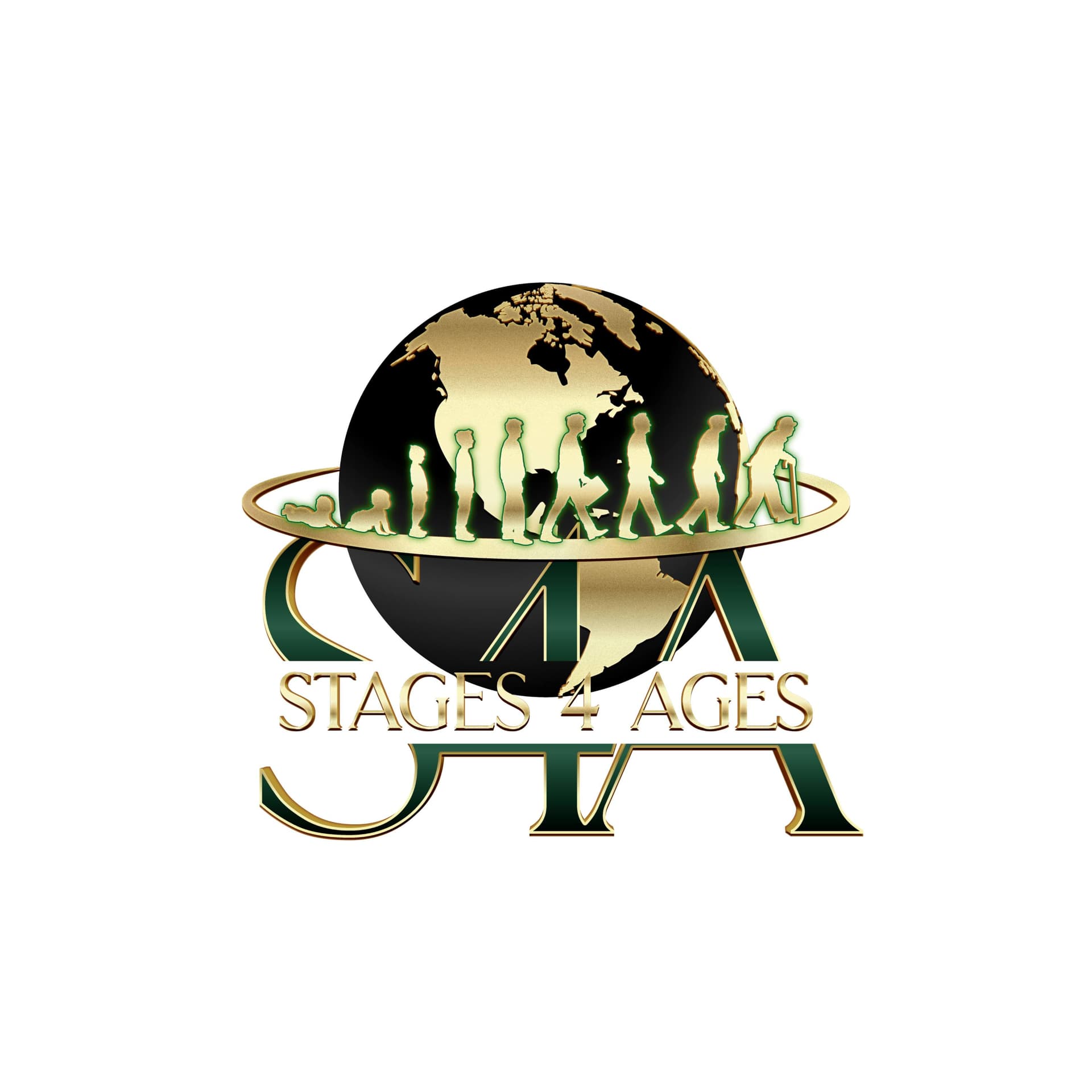 For All Stages and Ages - Podcasts