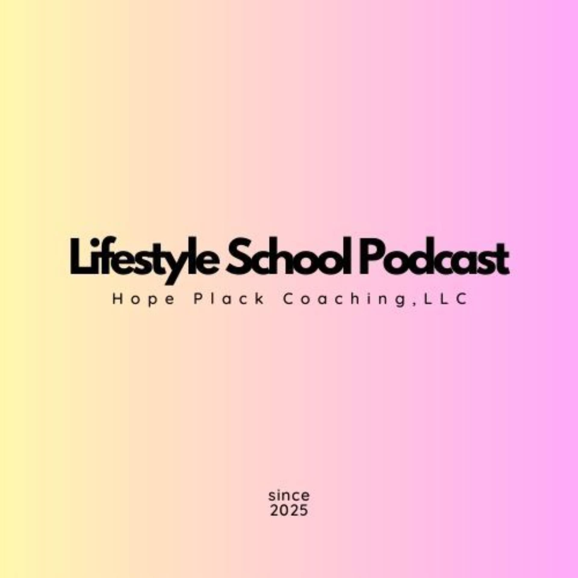 Lifestyle School Podcast - Podcasts