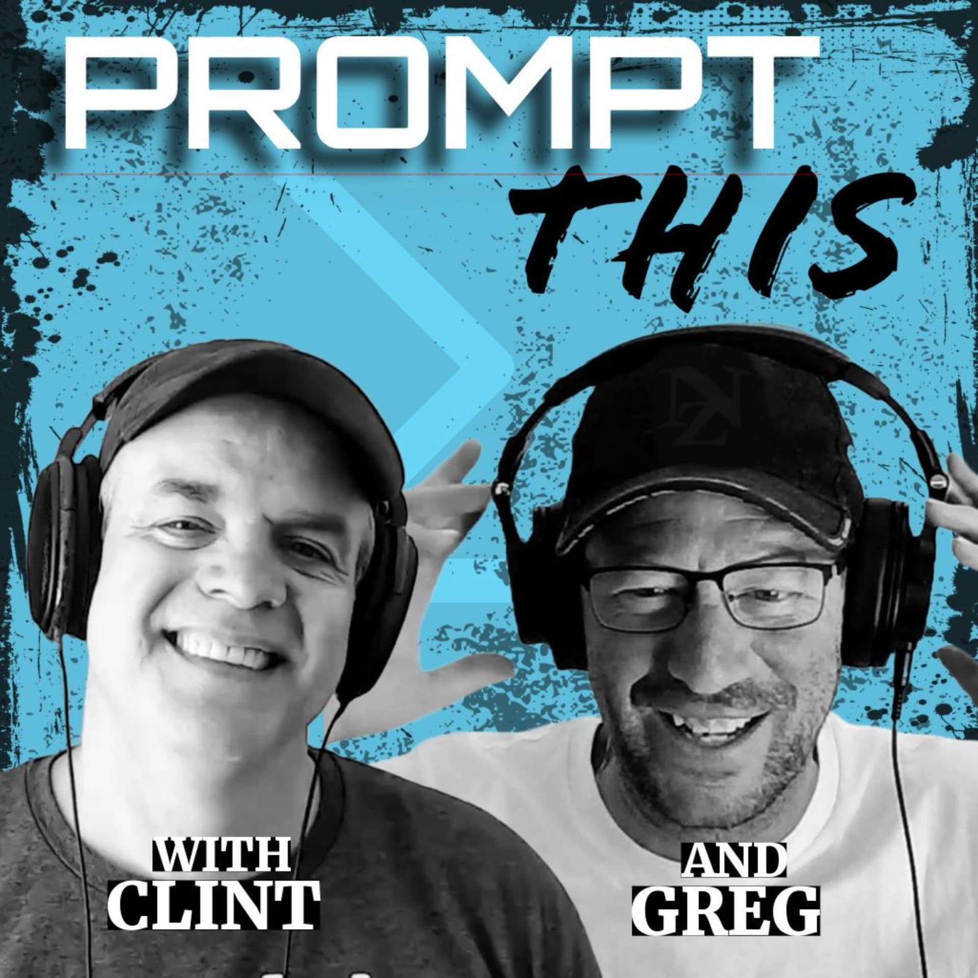 PROMPT This - Podcasts