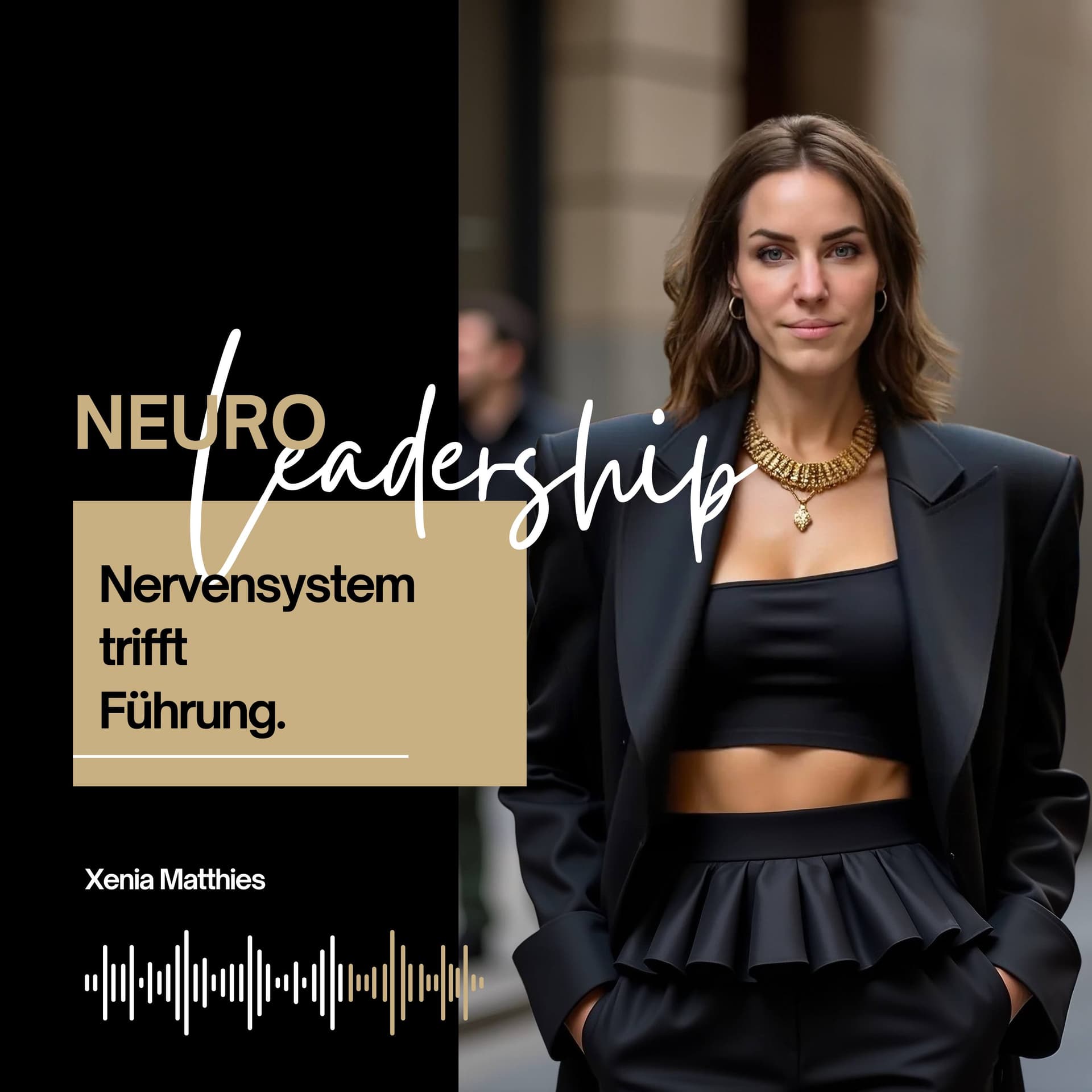 NeuroLeadership - Podcasts