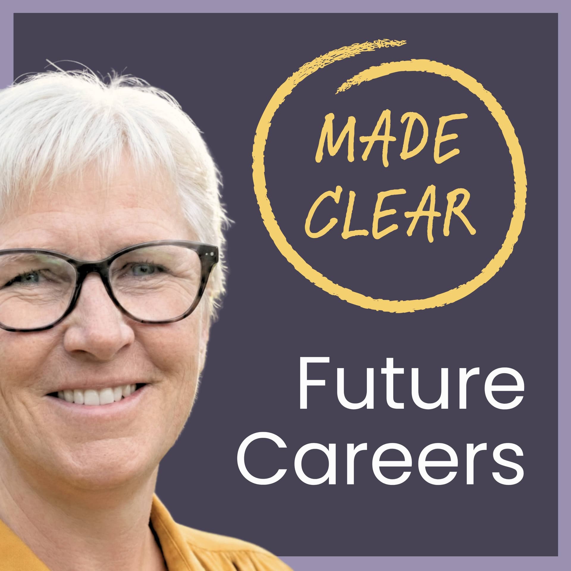 Future Careers Made Clear - Podcasts