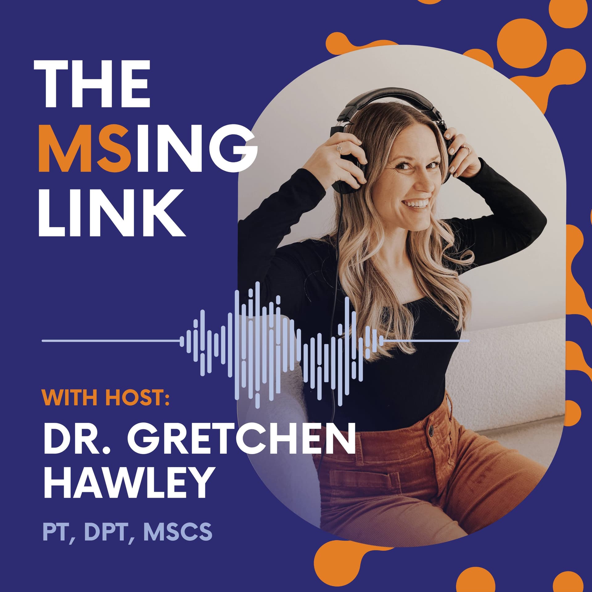 The MSing Link - Podcasts