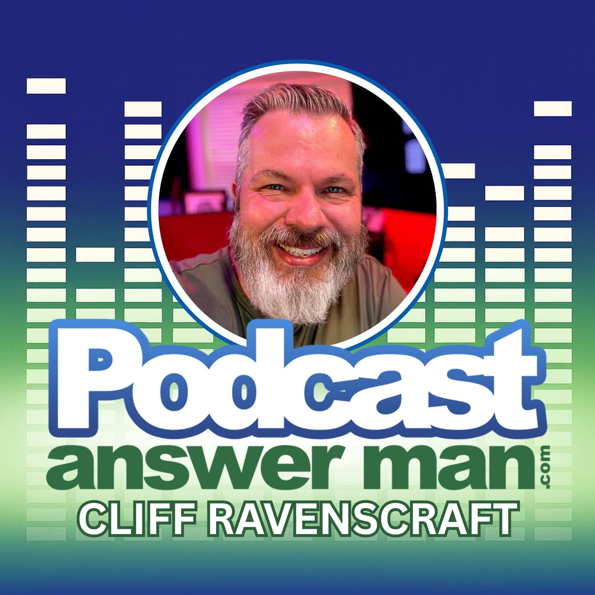 Podcast Answer Man - Podcasts
