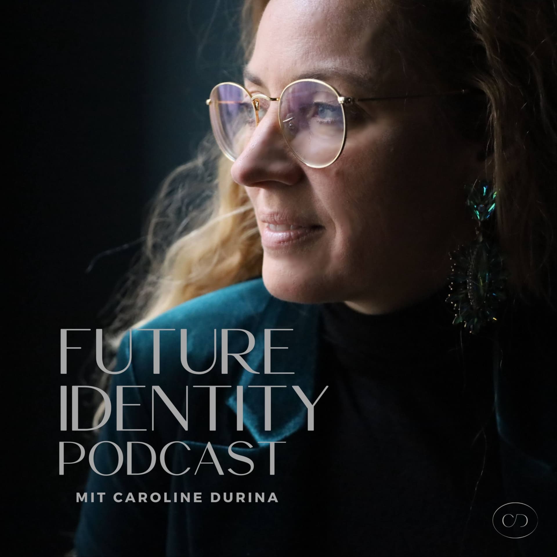 Future Identity - Podcasts