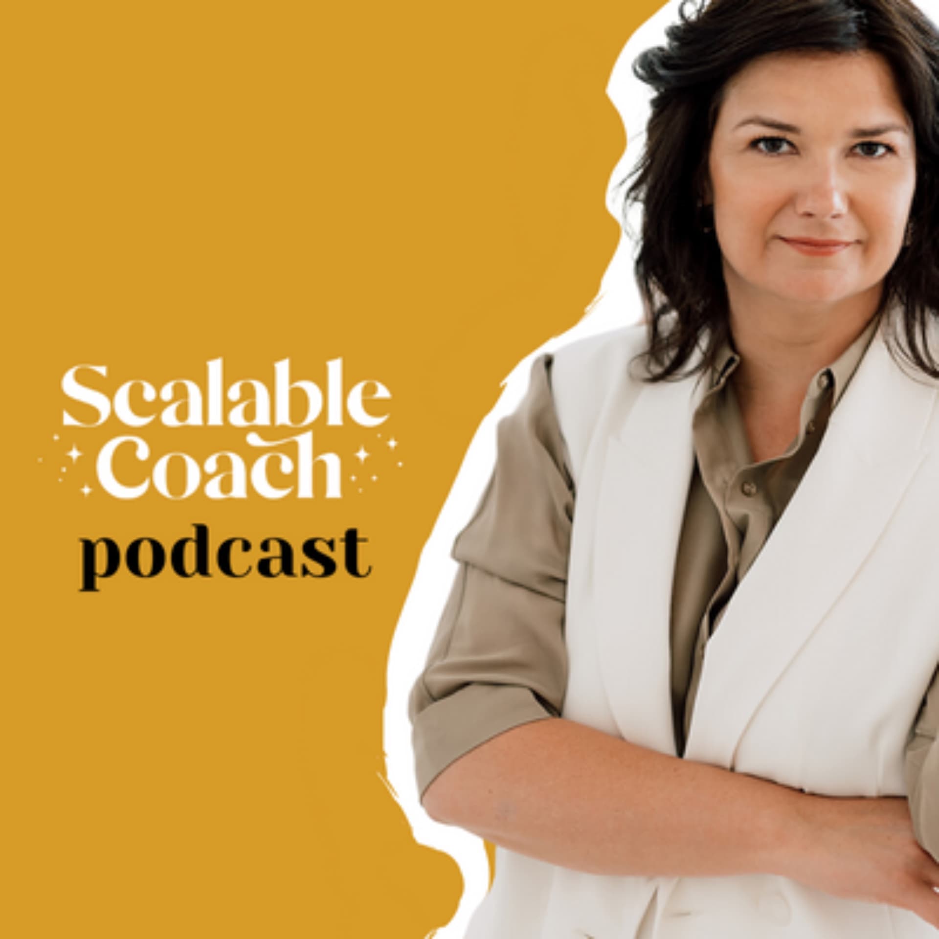 Scalable Coach - Podcasts