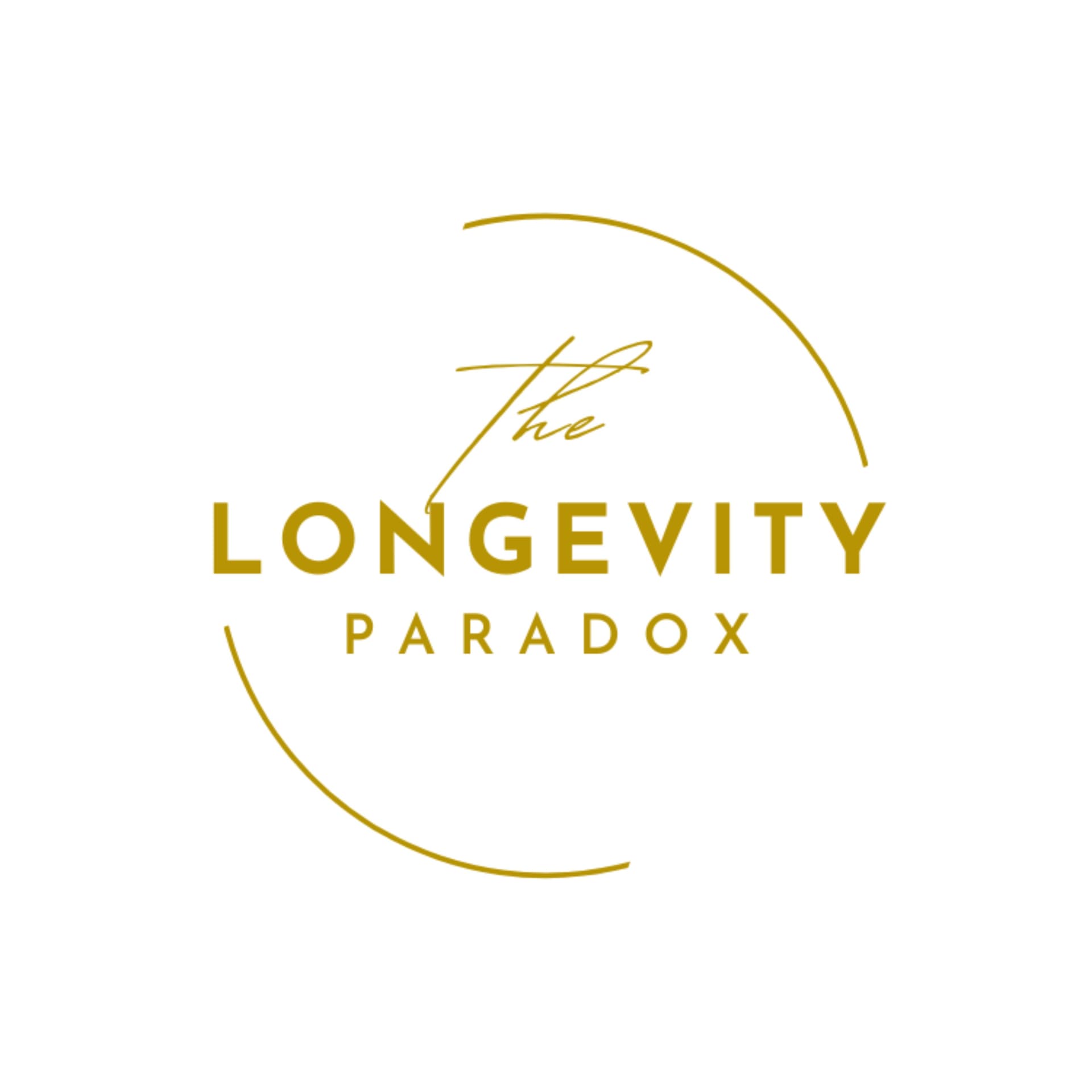 The Longevity Paradox Podcast - Podcasts