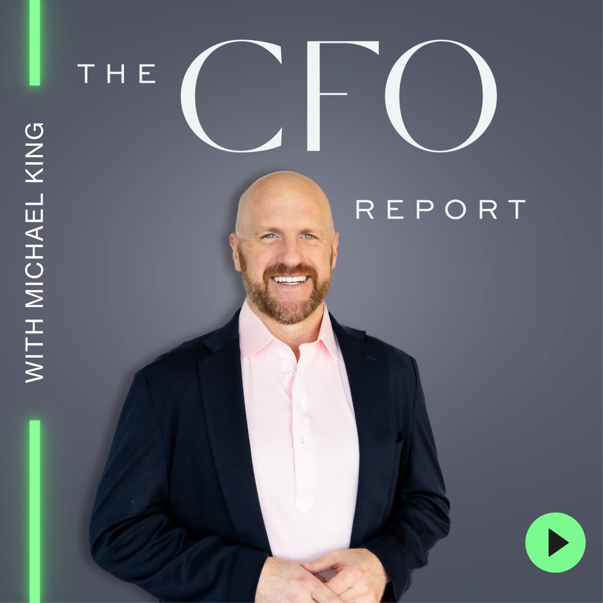 The CFO Report - Podcasts