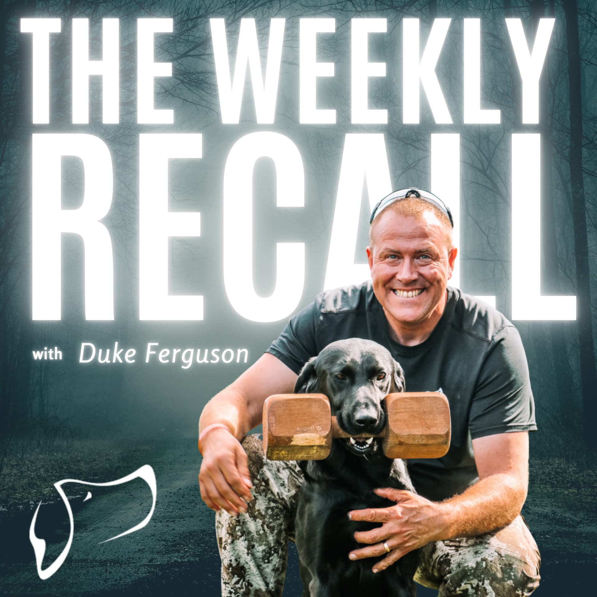 The Weekly Recall with Duke Ferguson - Podcasts