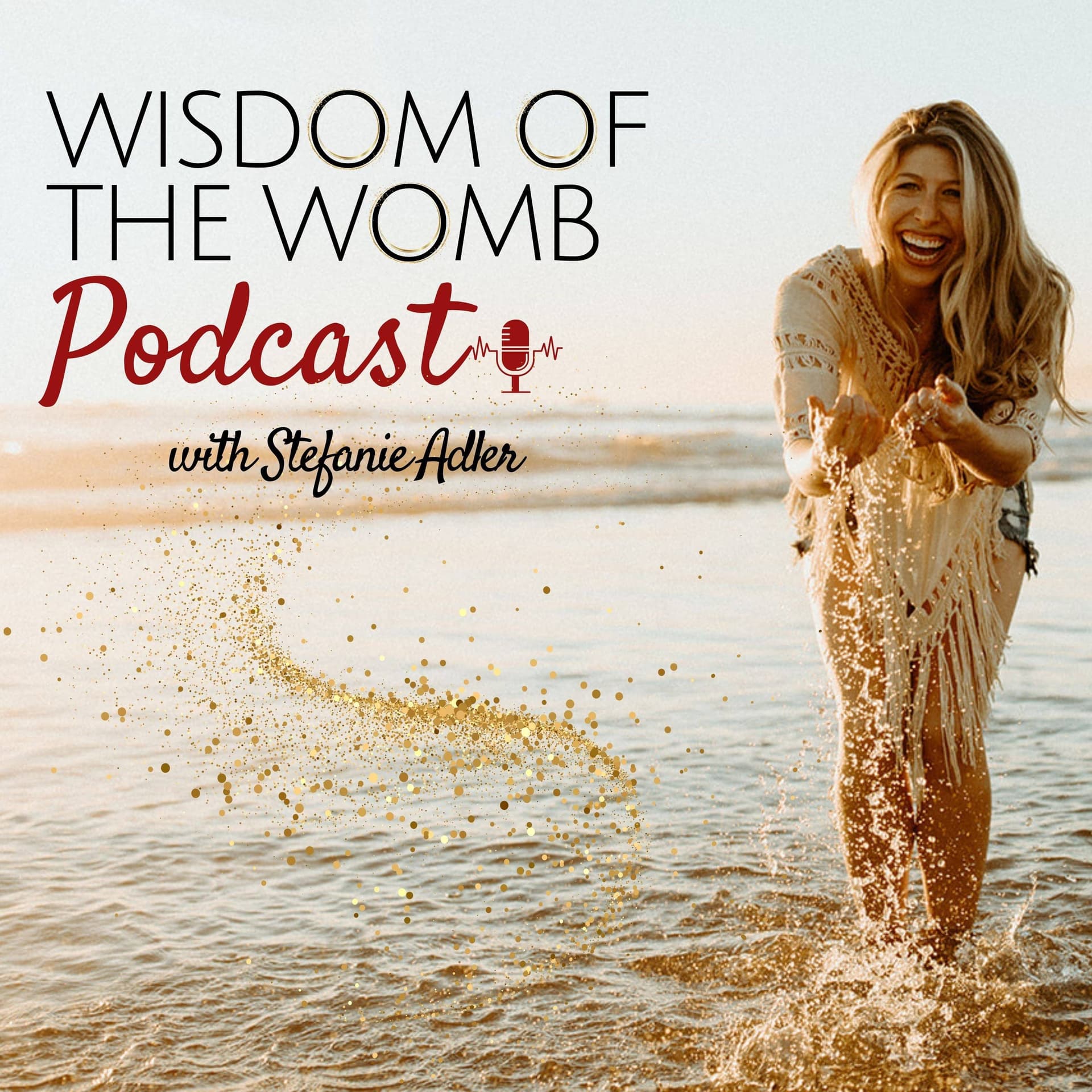 Wisdom of the Womb Podcast - Podcasts