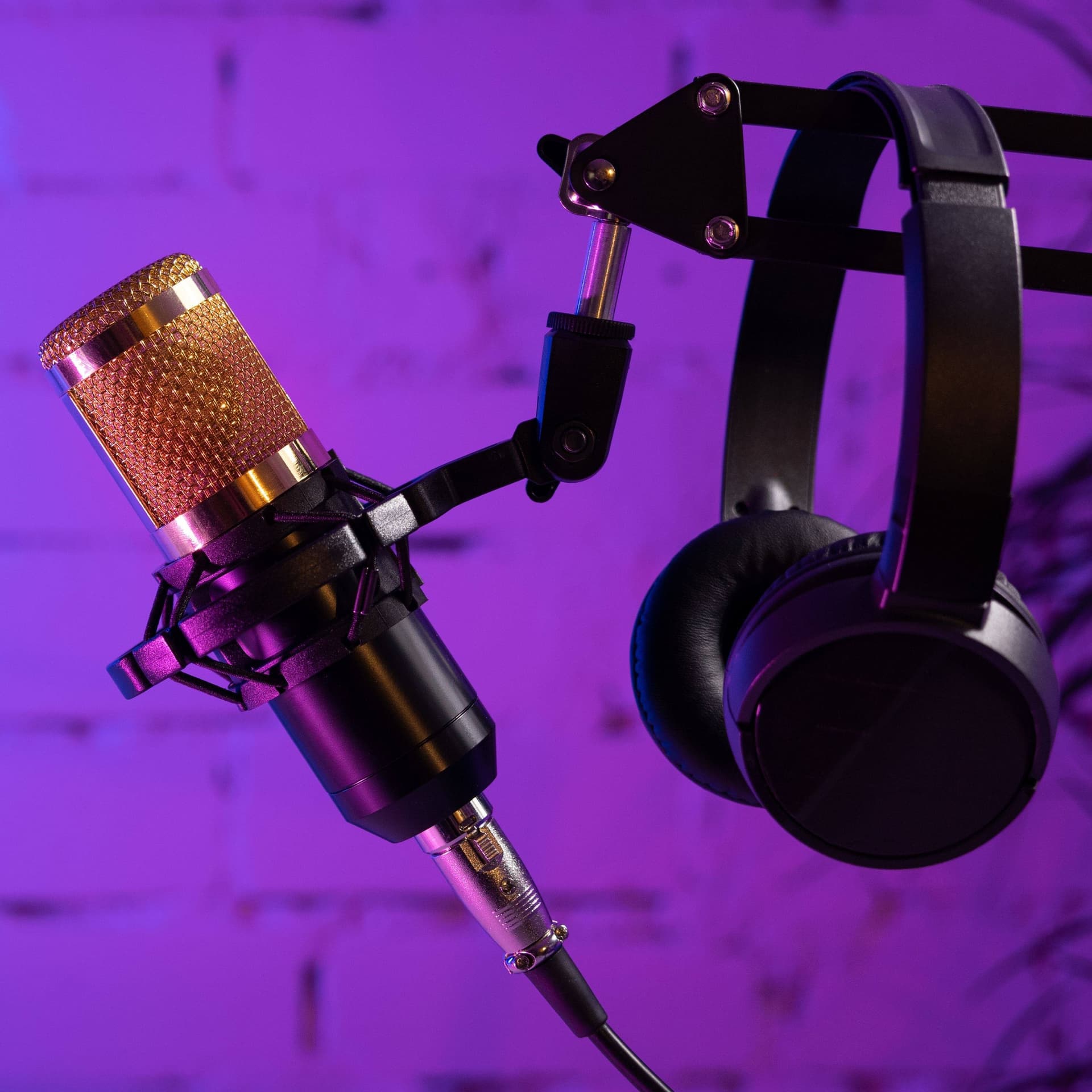Radio Leadership - Podcasts