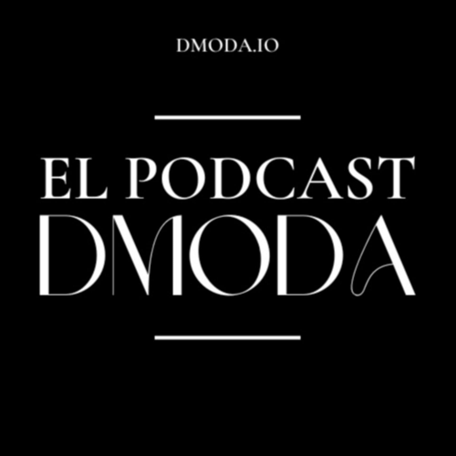El Podcast DModa - Podcasts