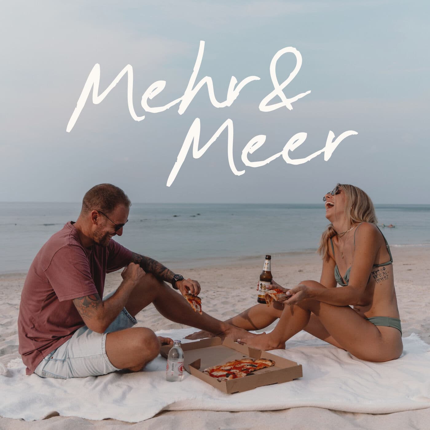 Mehr & Meer - Podcasts