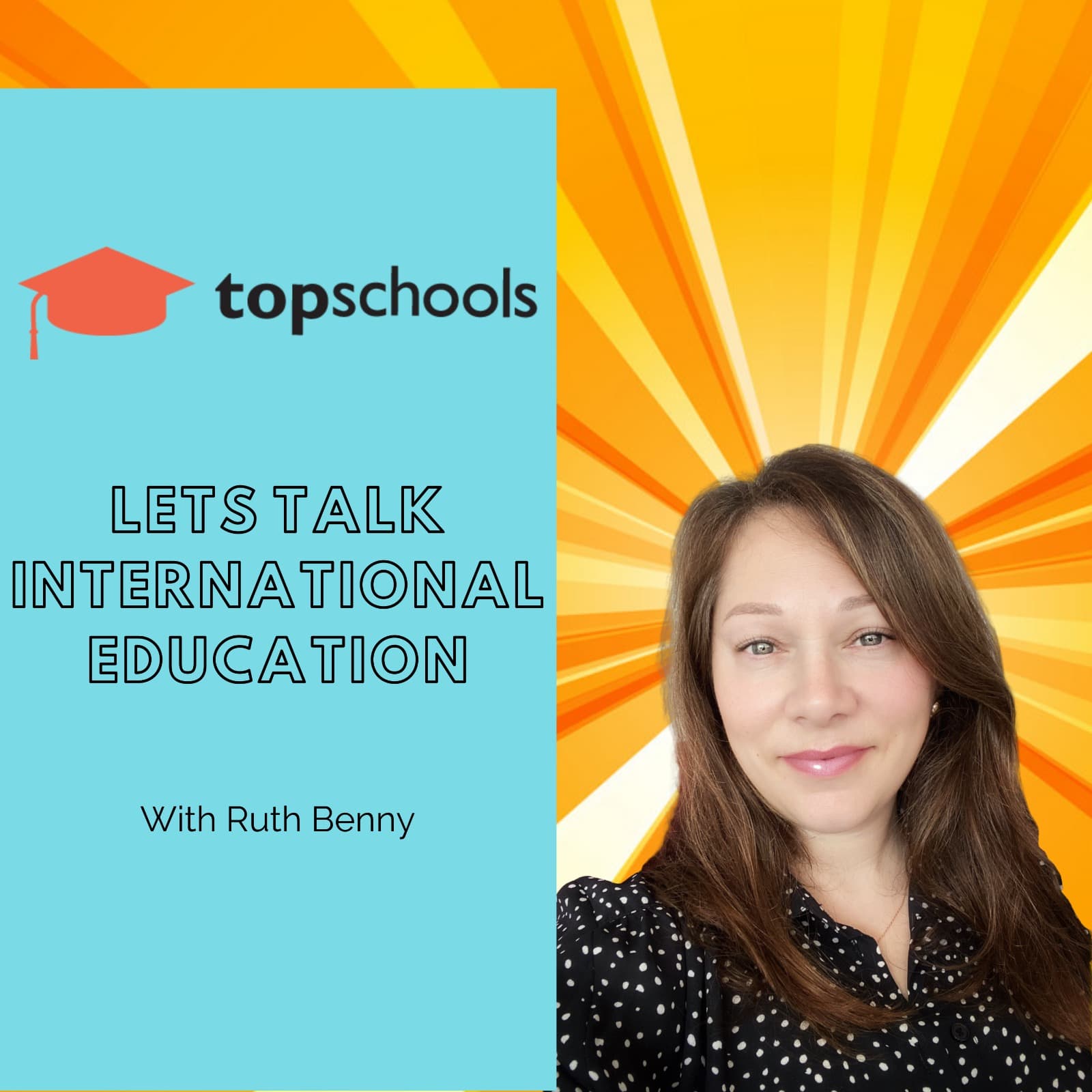 Top Schools Asia - Podcasts