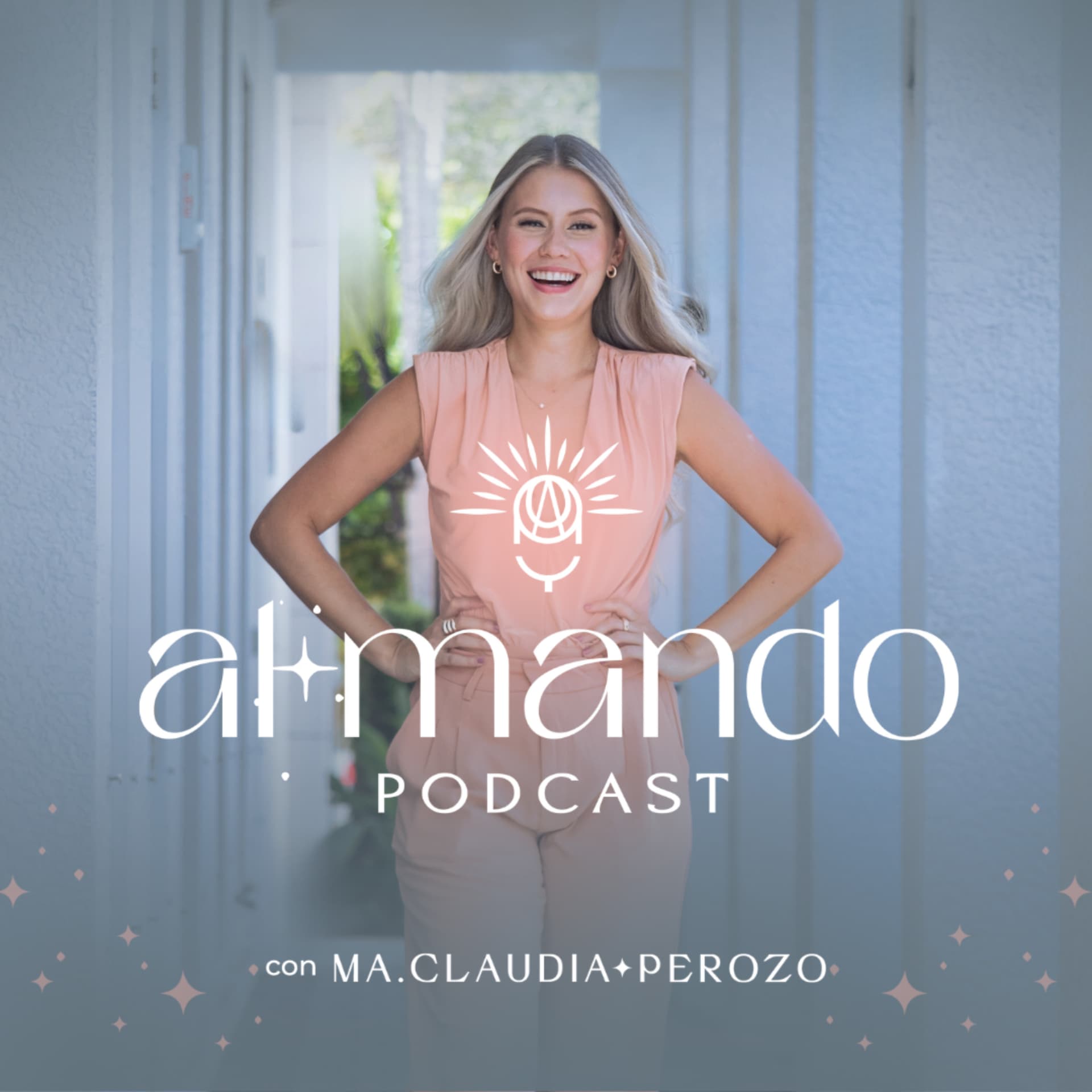 Almando Podcast - Podcasts