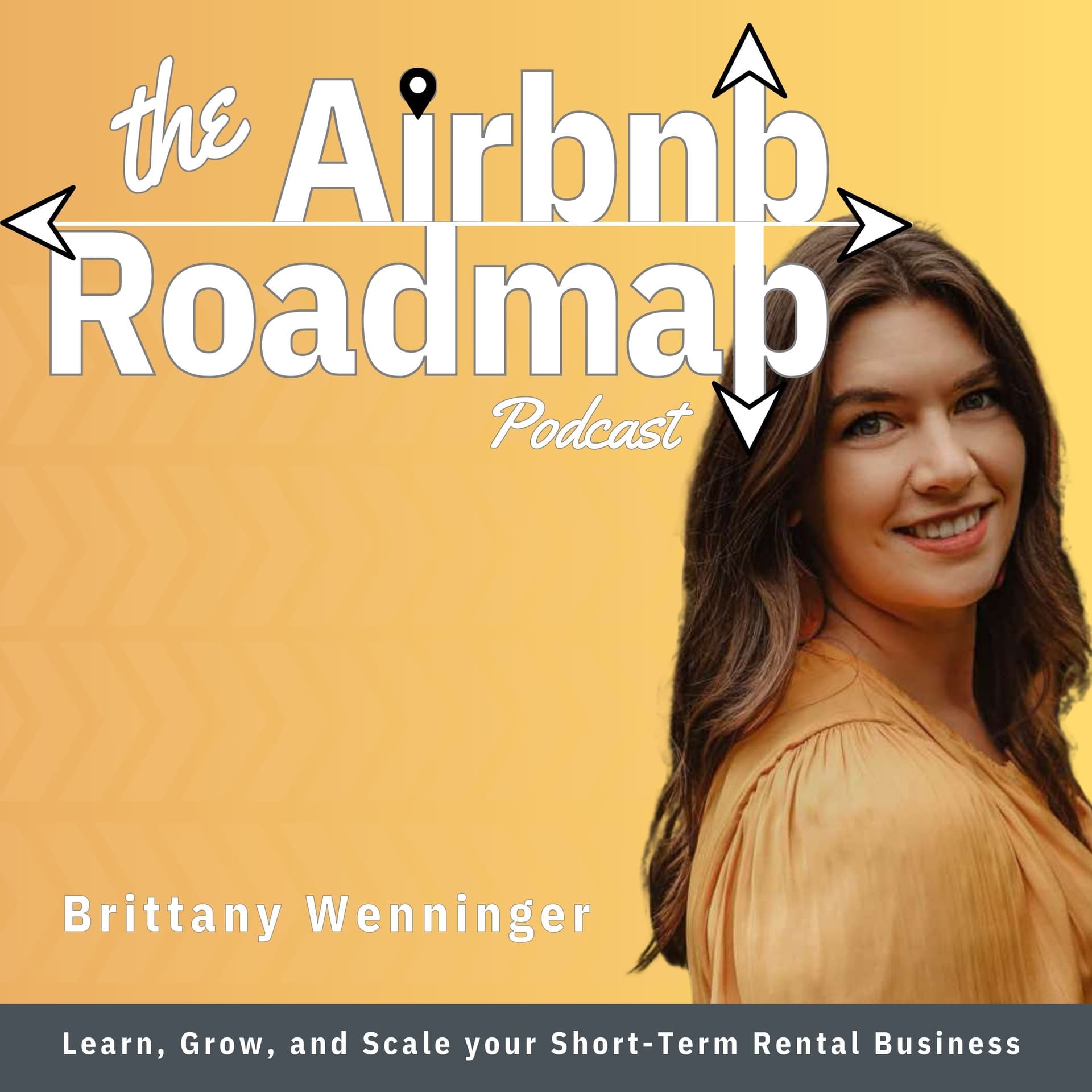 How to Start an Airbnb - Podcasts