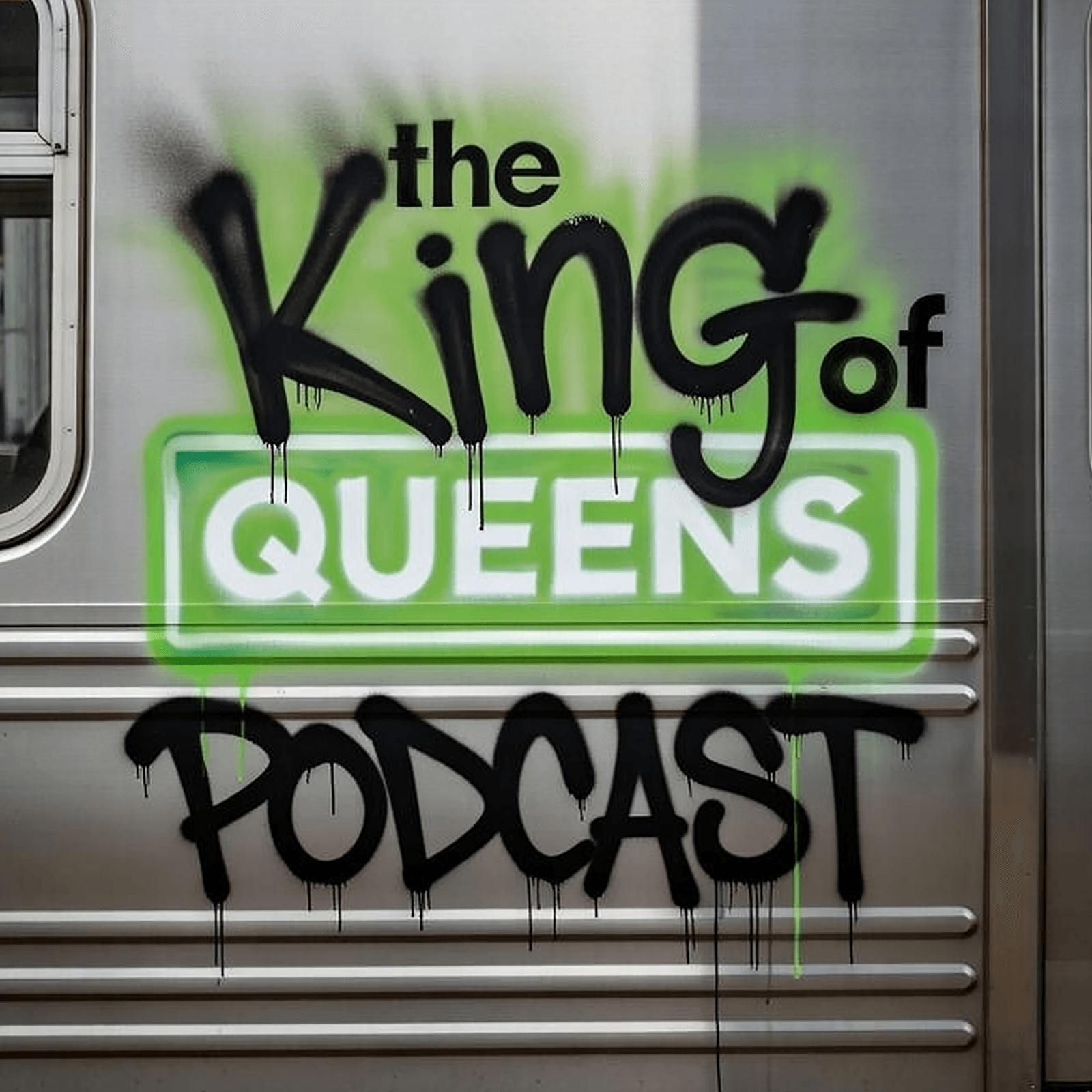 The King of Queens Podcast - Podcasts
