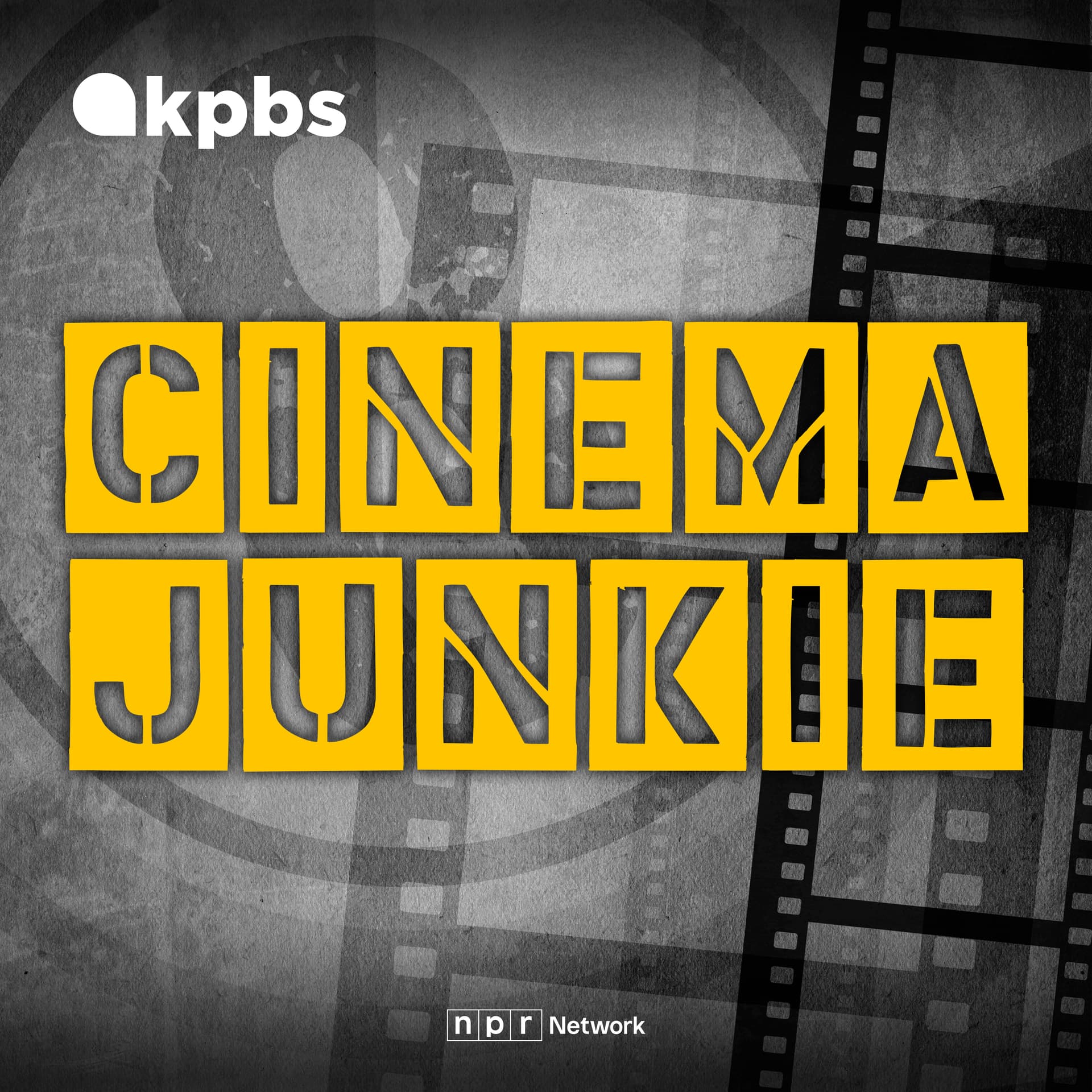 Cinema Junkie - Podcasts