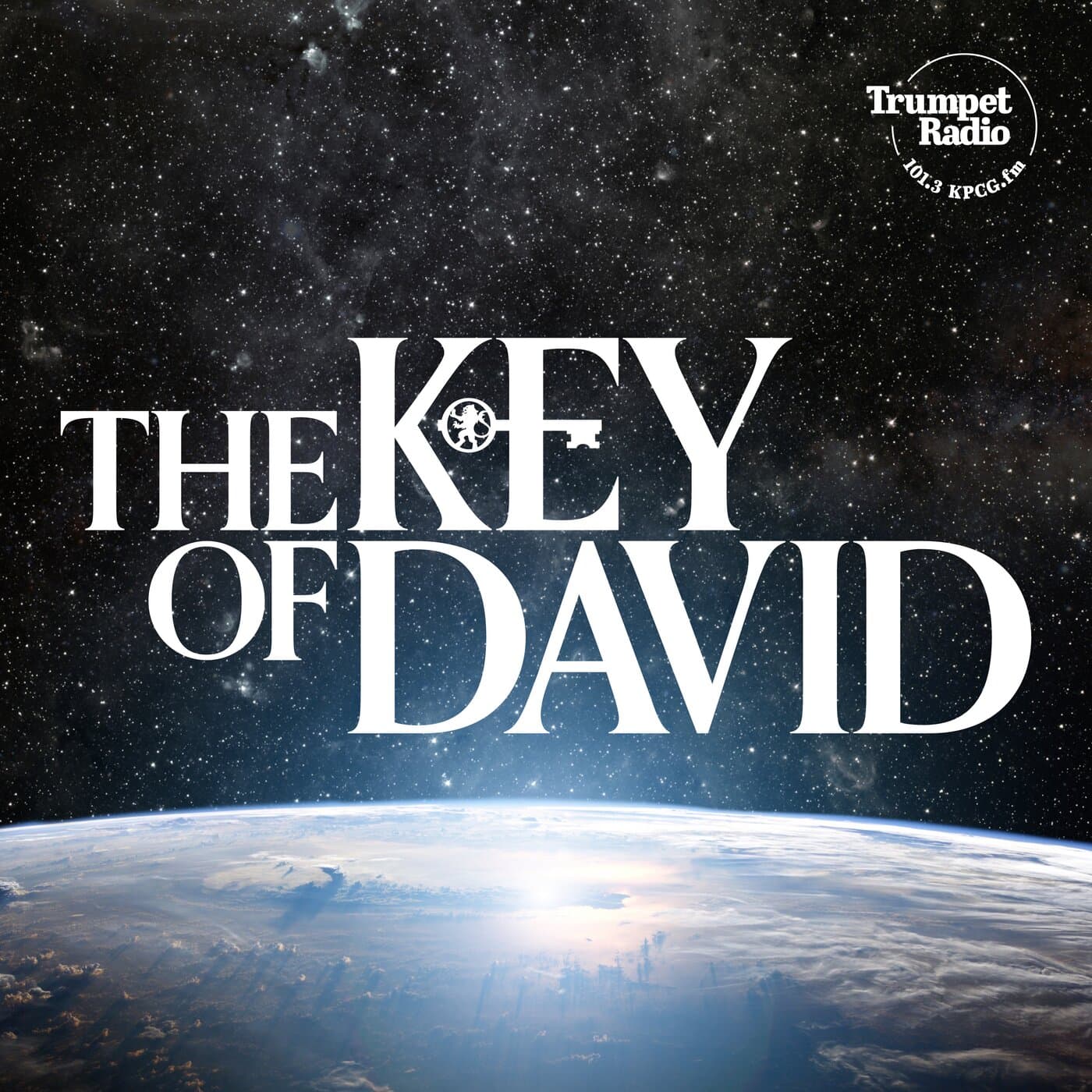The Key of David - Podcasts