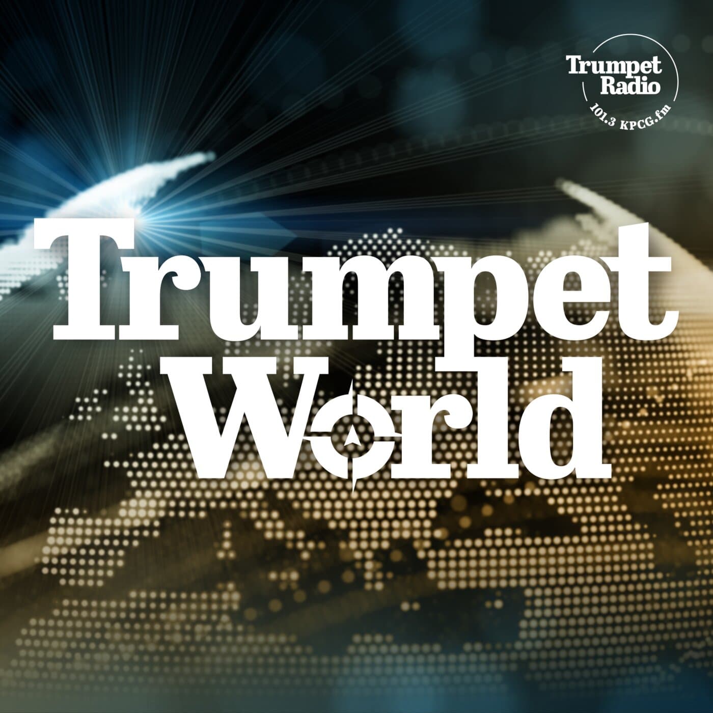Trumpet World - Podcasts