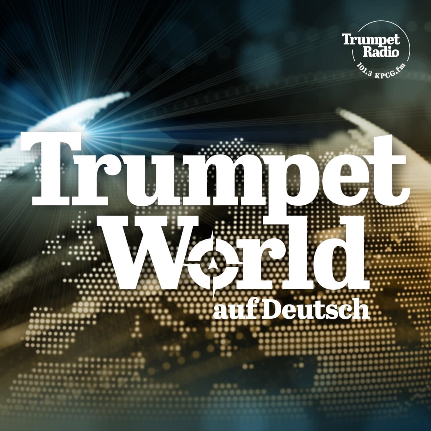 Trumpet World auf Deutsch - Podcasts
