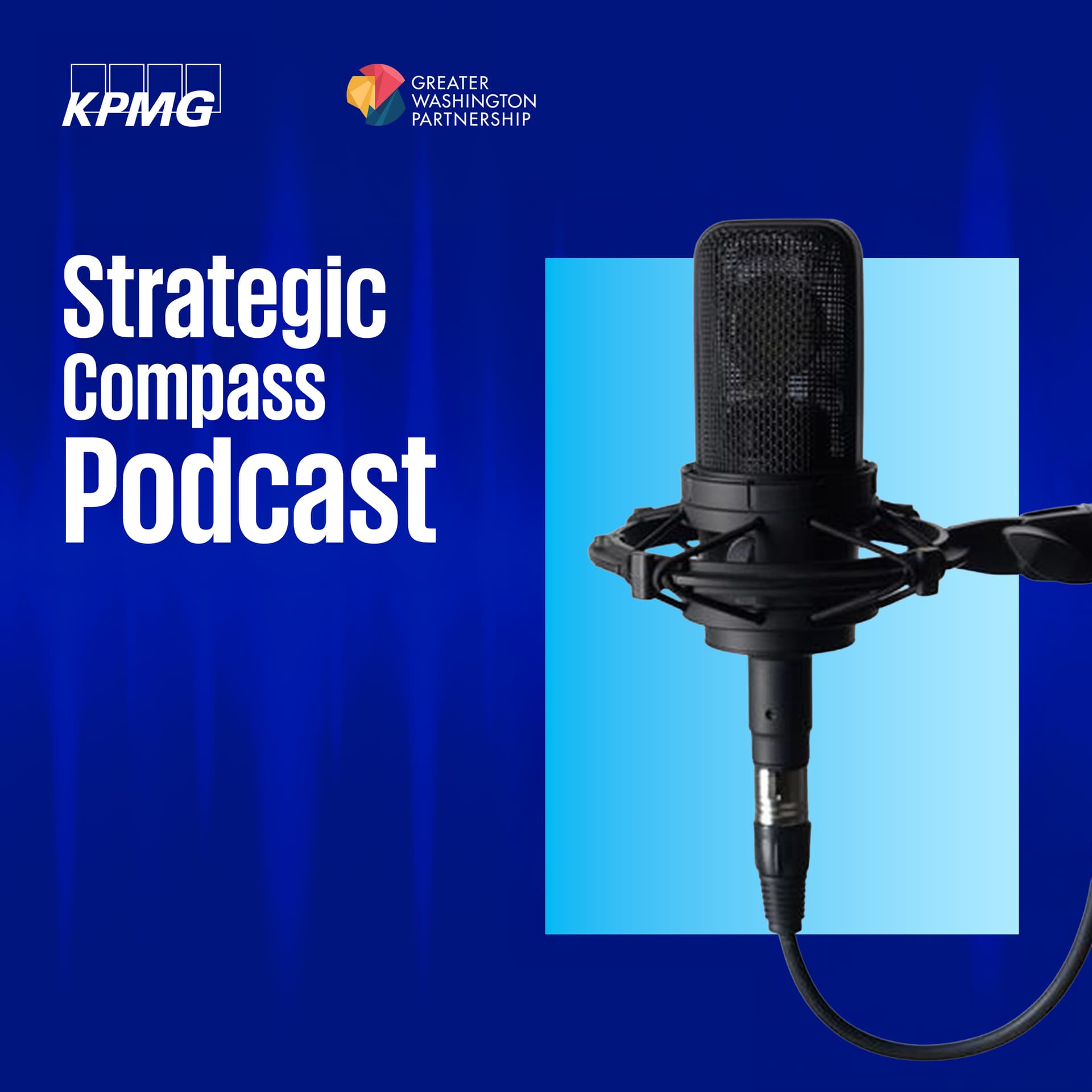 Strategic Compass - Podcasts