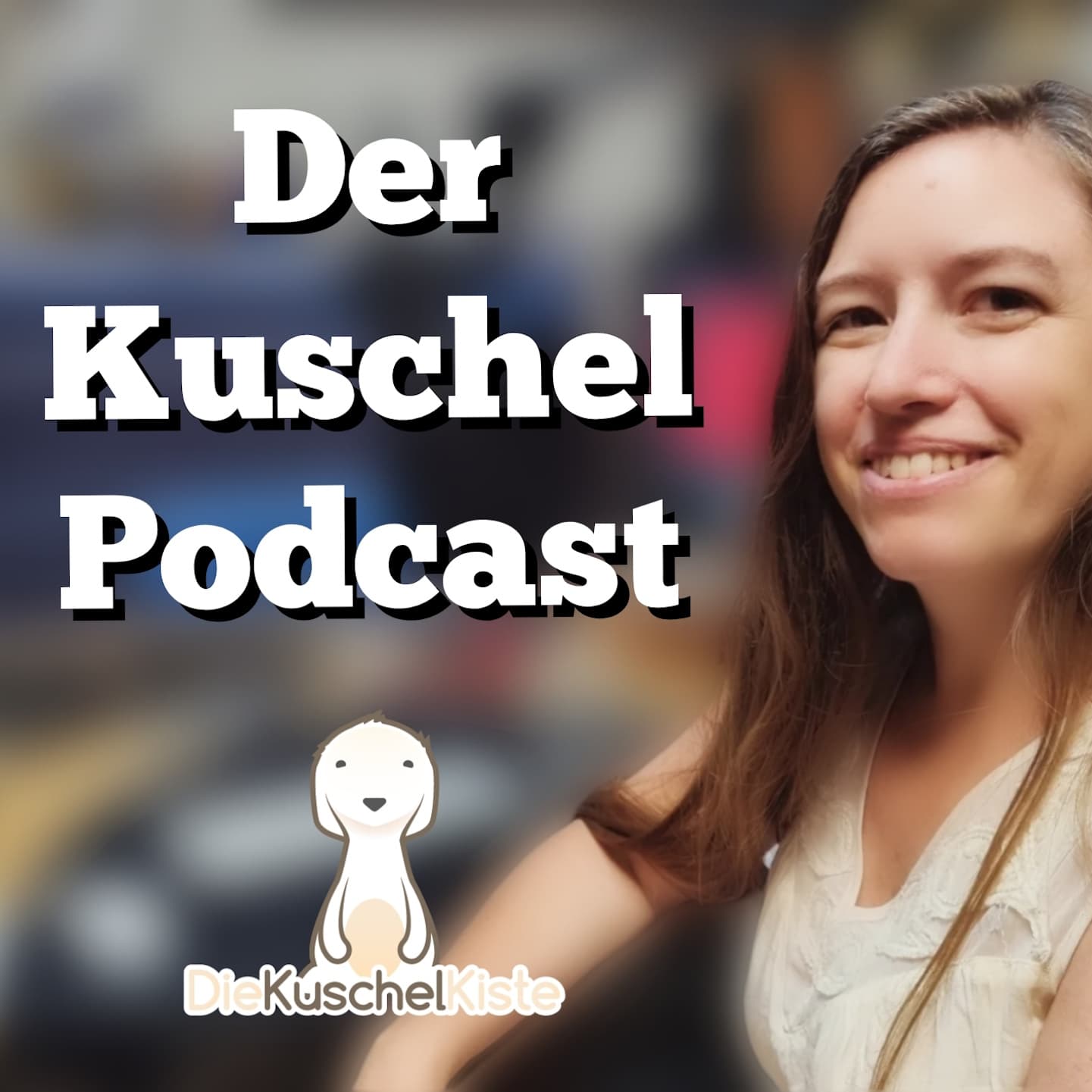 Der Kuschel Podcast - 播客