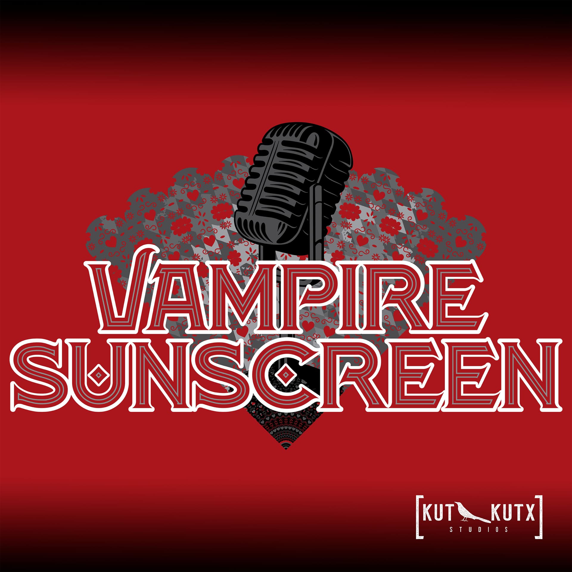 (SPF 1000) Vampire Sunscreen - بودكاست