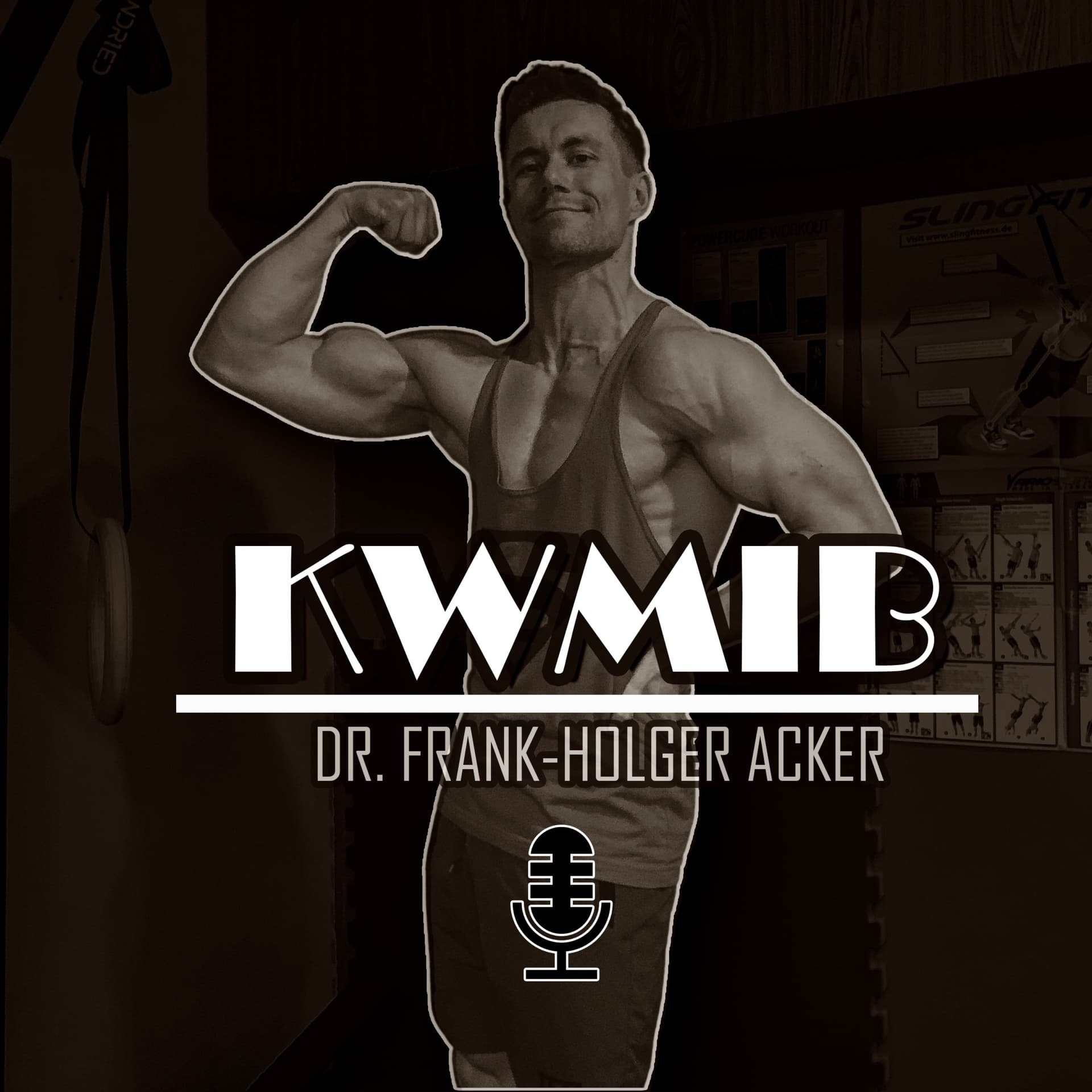 KWMIB - Podcasts