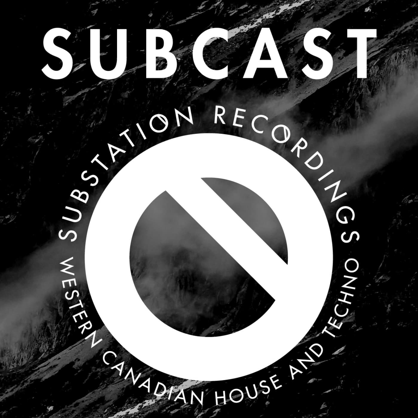 SUBCAST from Substation Recordings - Podcasts