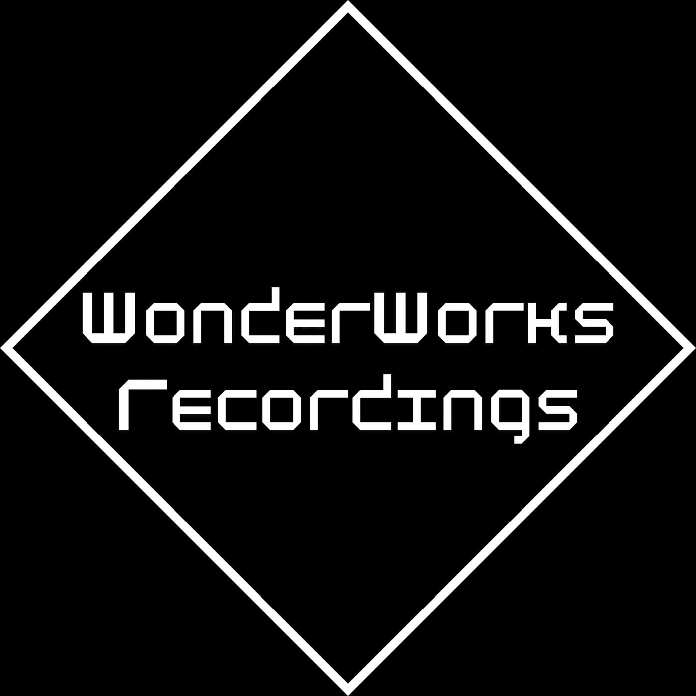WonderWorks Recordings Podcast - Podcasts