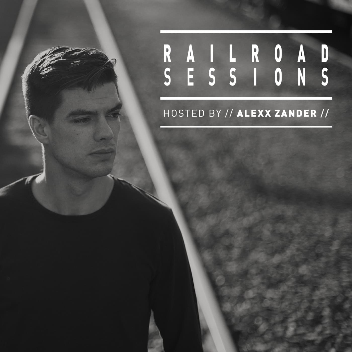 Railroad Sessions - Podcasts