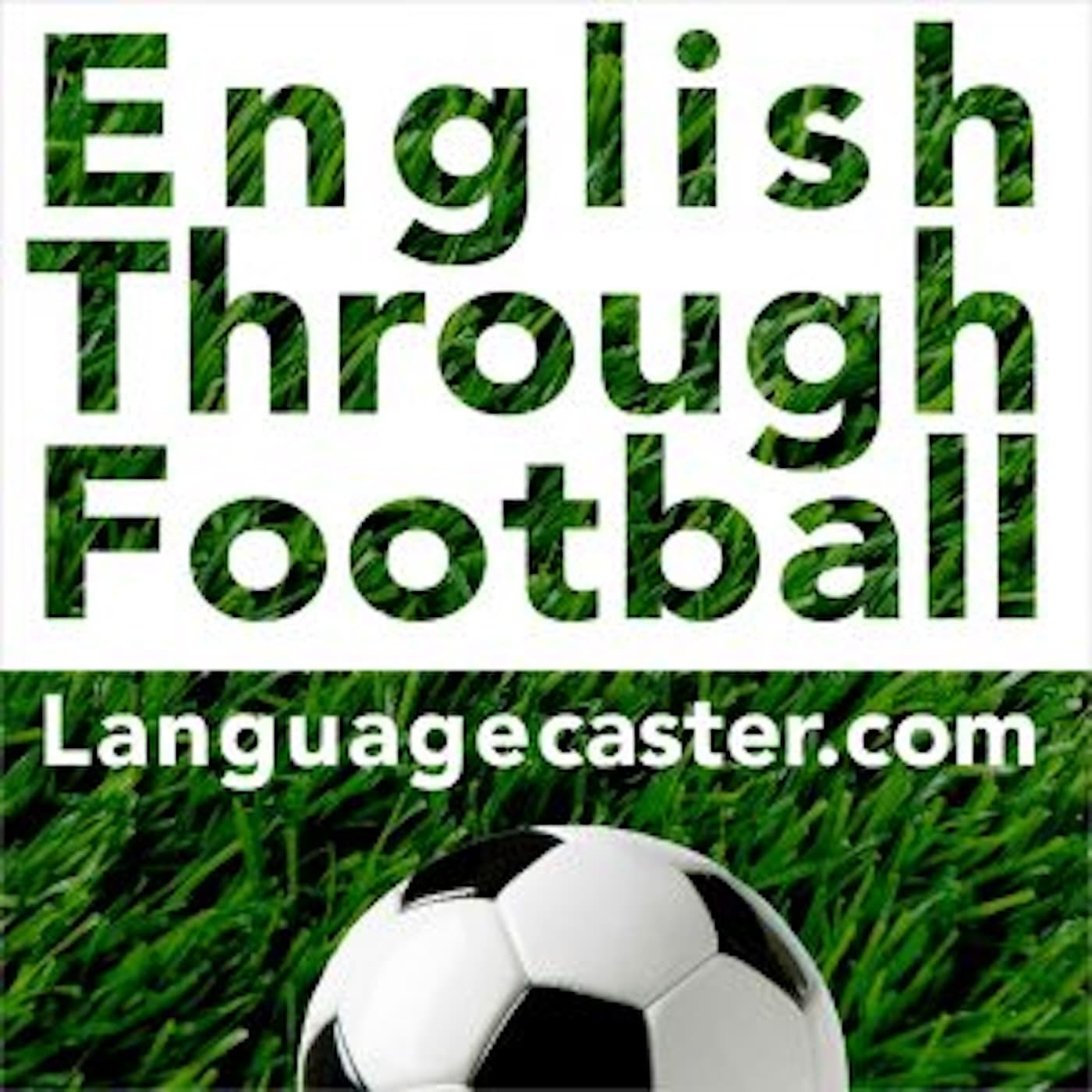 Football Phrases 2012 Archives - Learn English Through Football