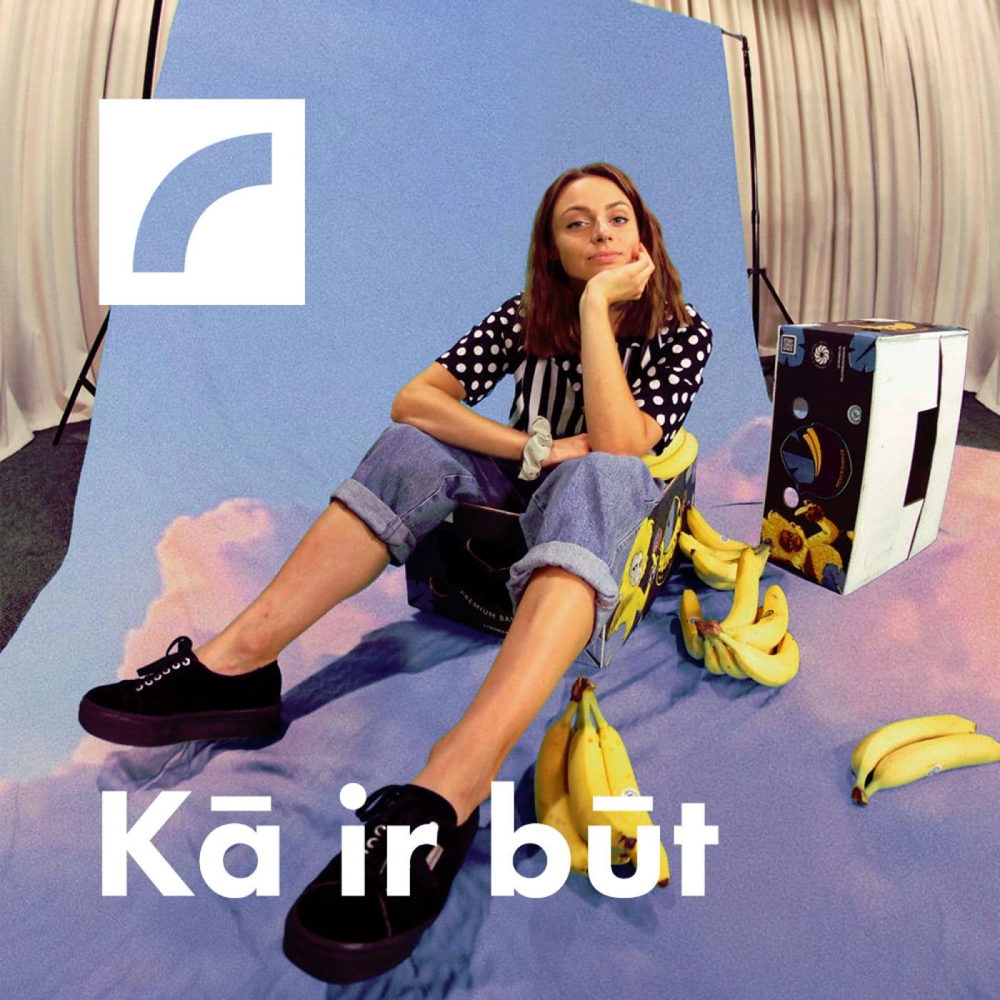 Kā ir būt - Podcasts