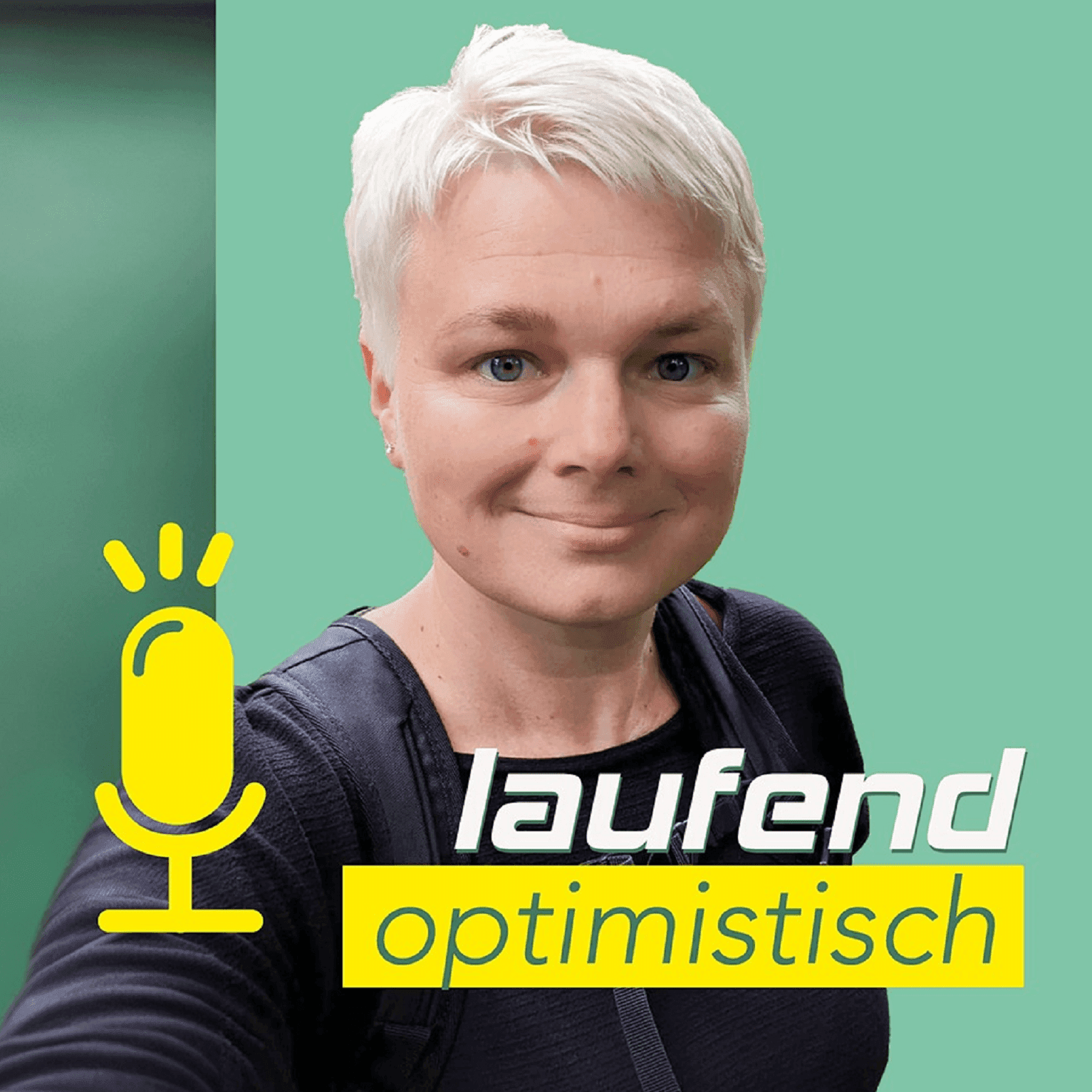 Laufend Optimistisch - Podcasts