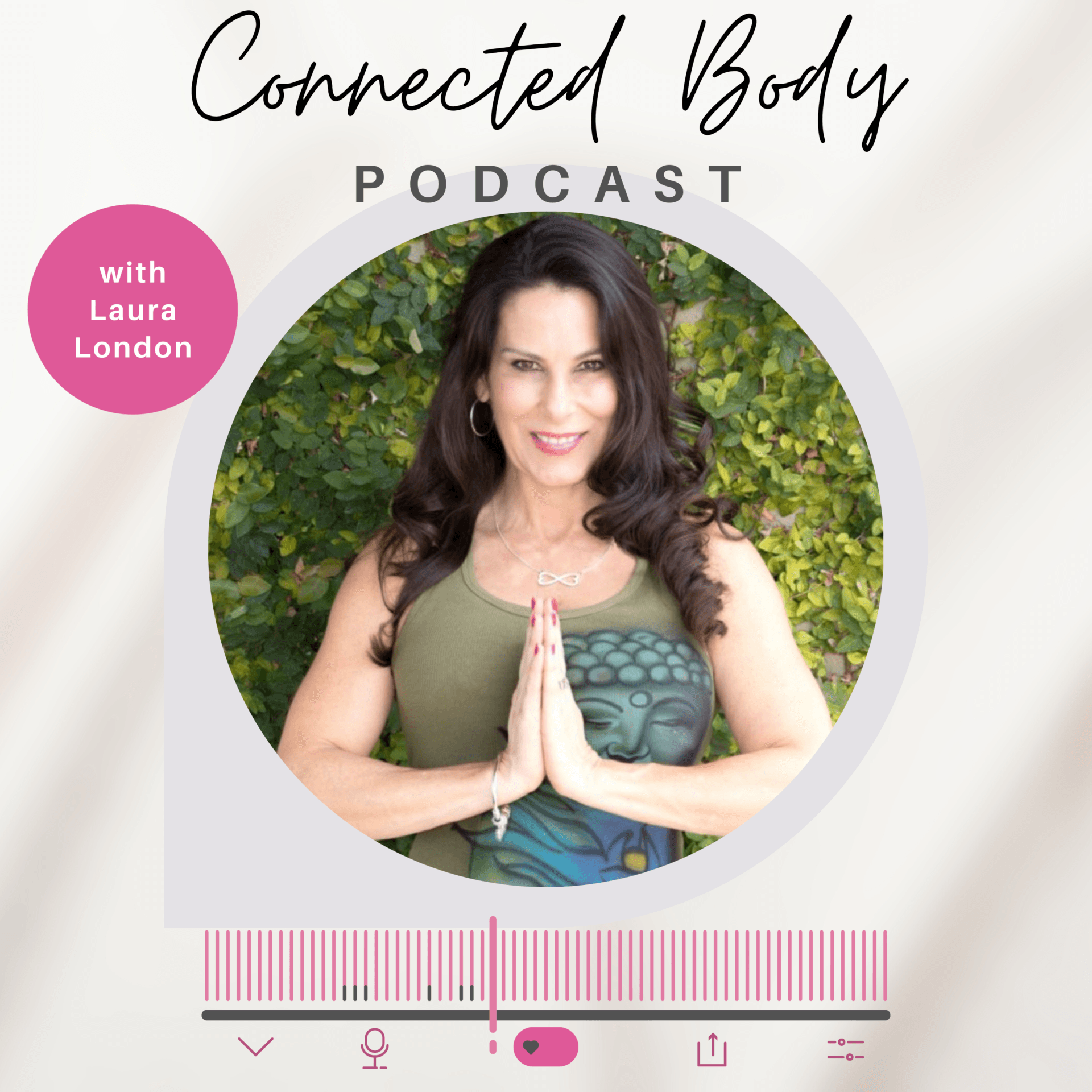 Connected Body Podcast - Podcasts