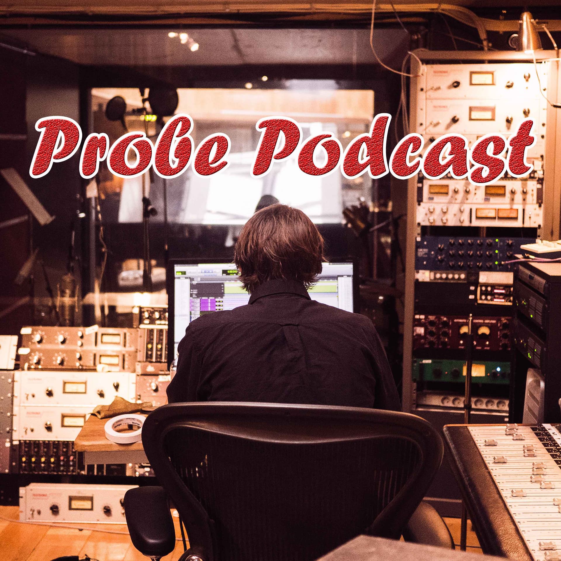 Probe Podcast (MP3 Feed) - Podcasts