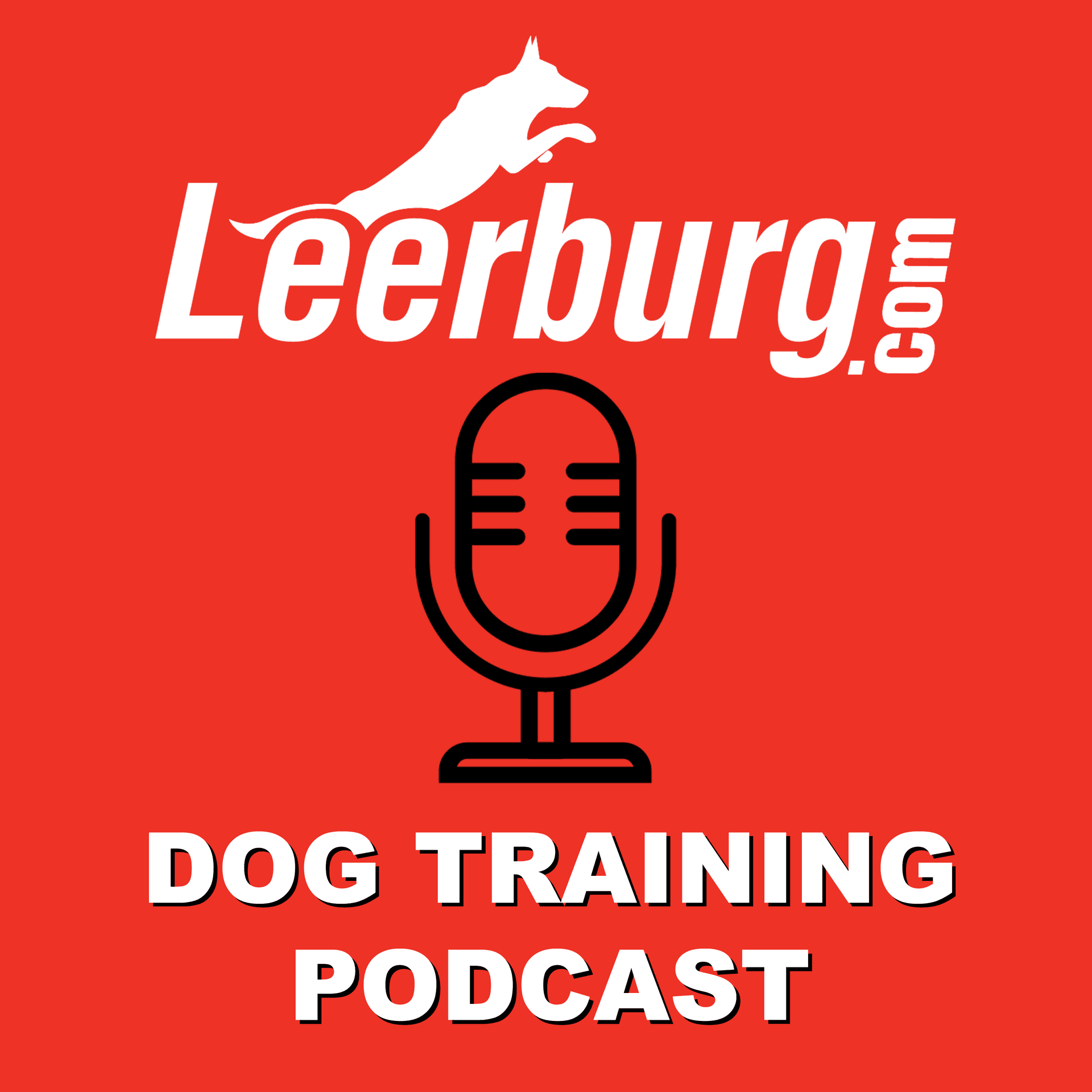 Leerburg Dog Training Podcast - Podcasts